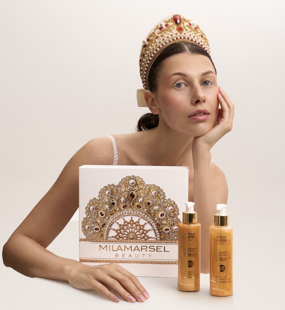 Подарочные наборы 