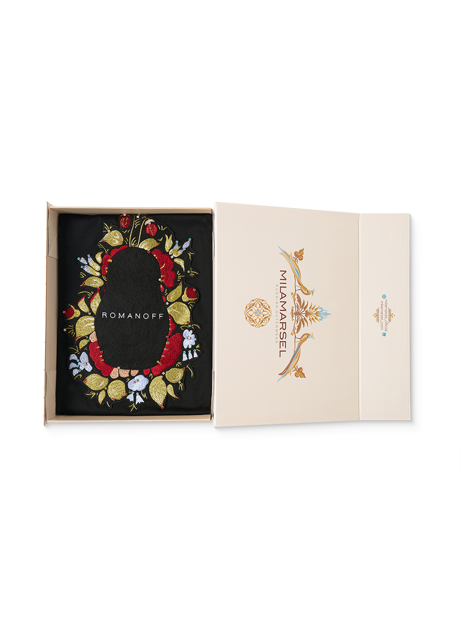 Футболка Water Proof 100% хлопок Матрёшка, фото 1