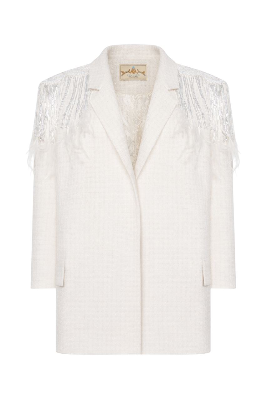 Жилет Анна, фото 1