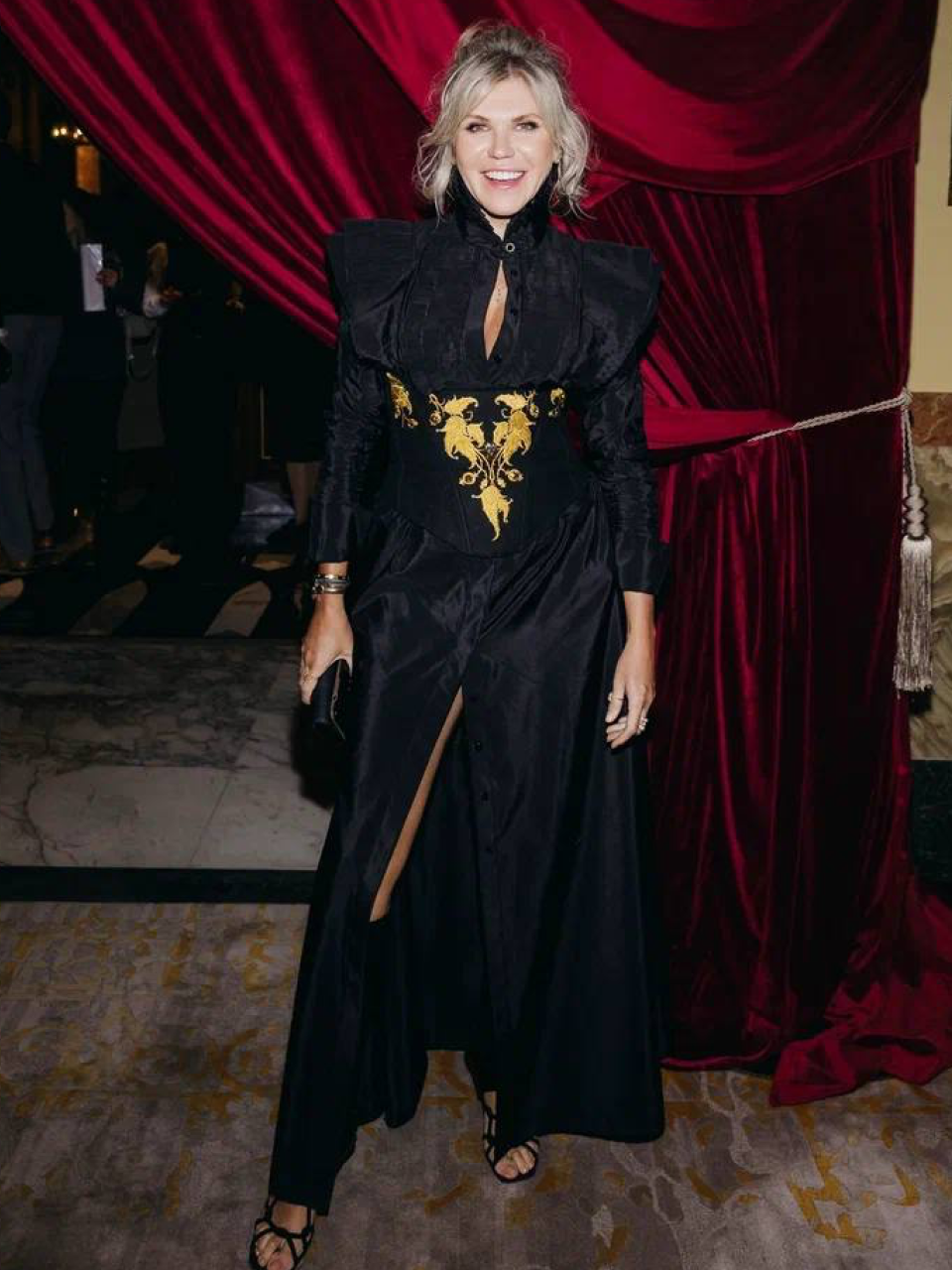 АТЕЛЬЕ ROMANOFF