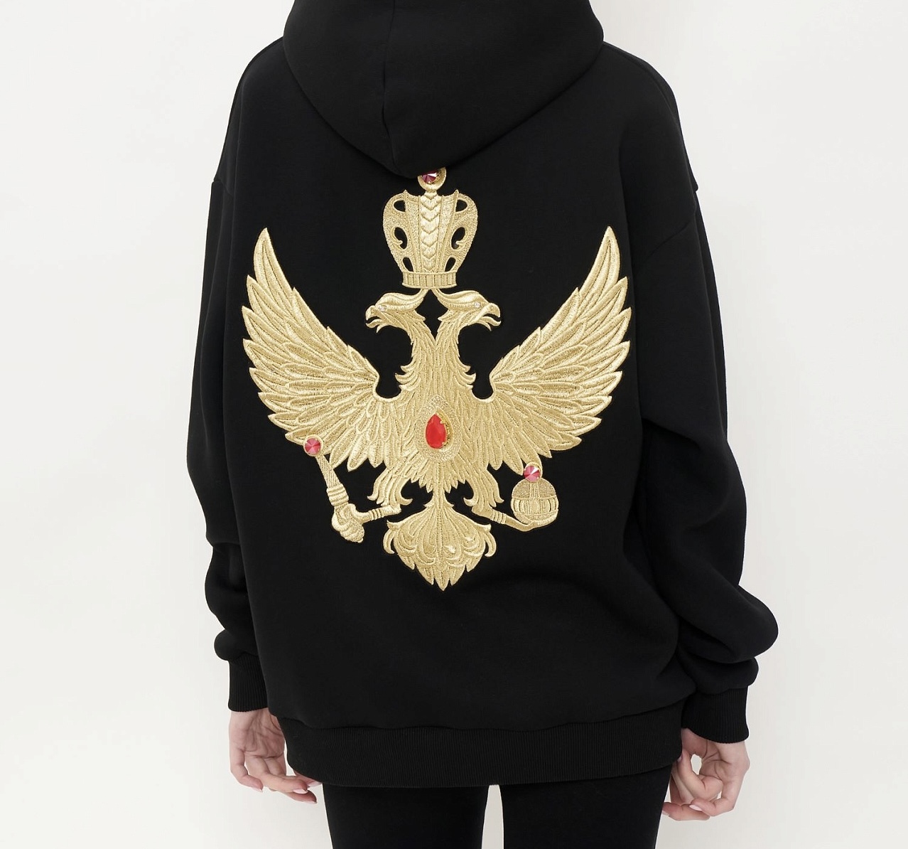 ЦАРСКИЙ ОРЕЛ