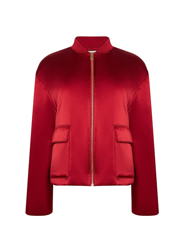 Бомбер Аленушка, фото 2