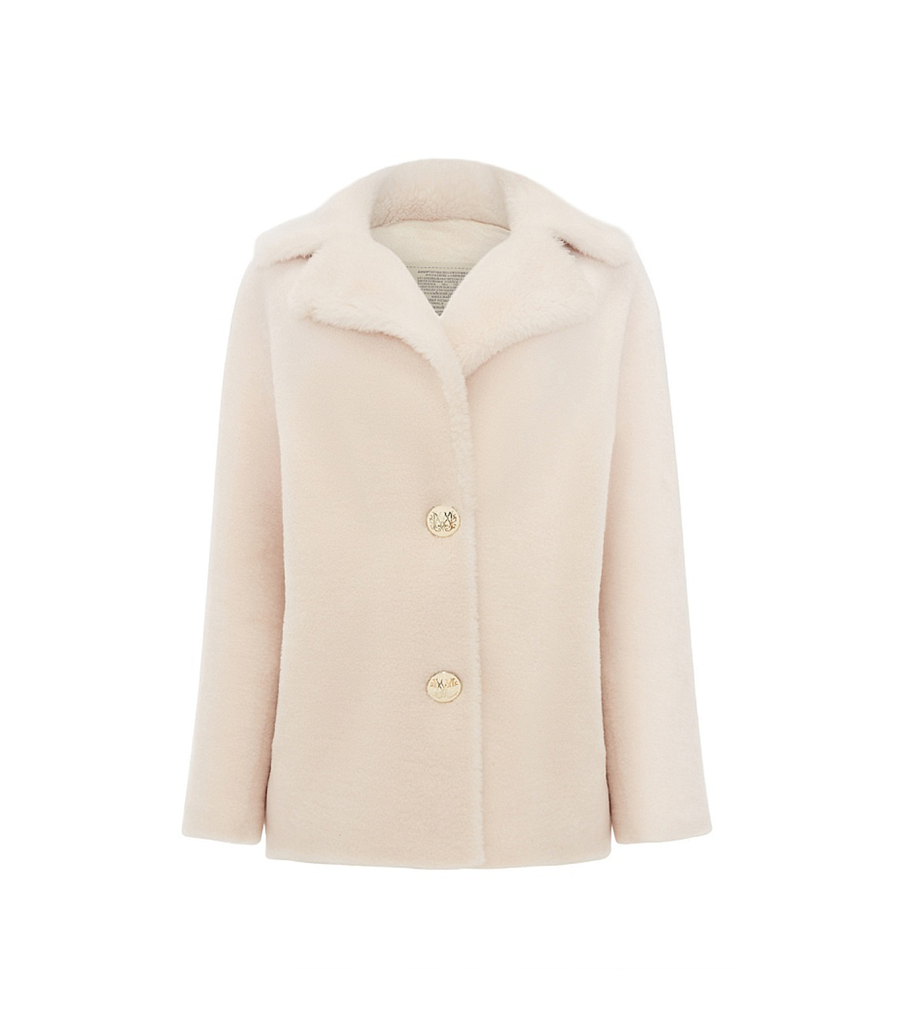 Шуба Снегурочка короткая, фото 1