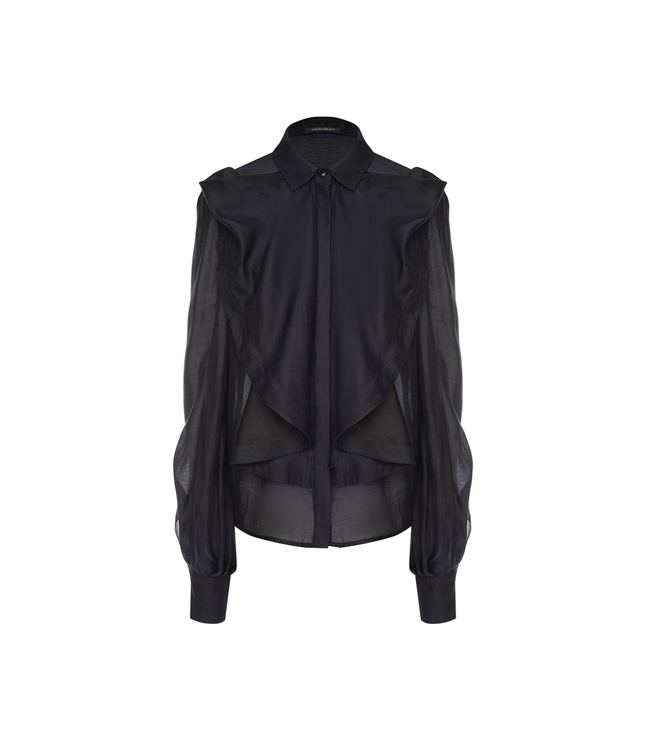 Блуза  Алина, фото 1