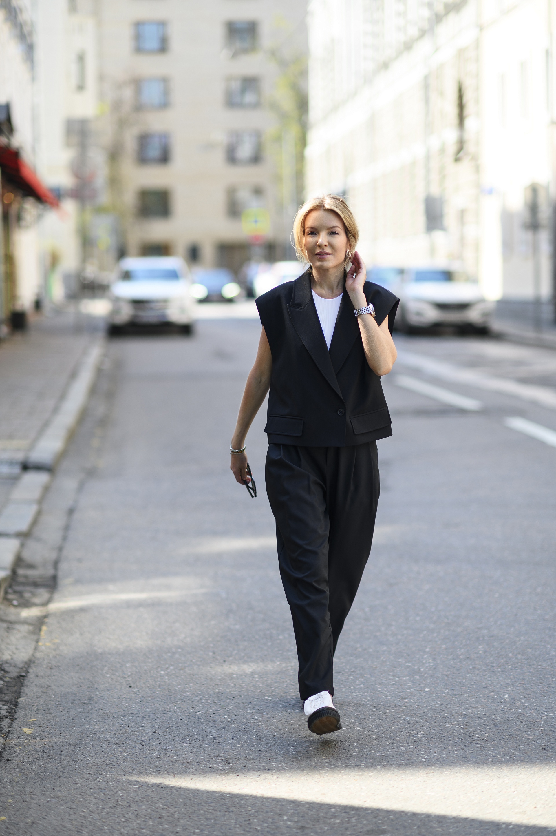 Брюки Звенигород, фото 3