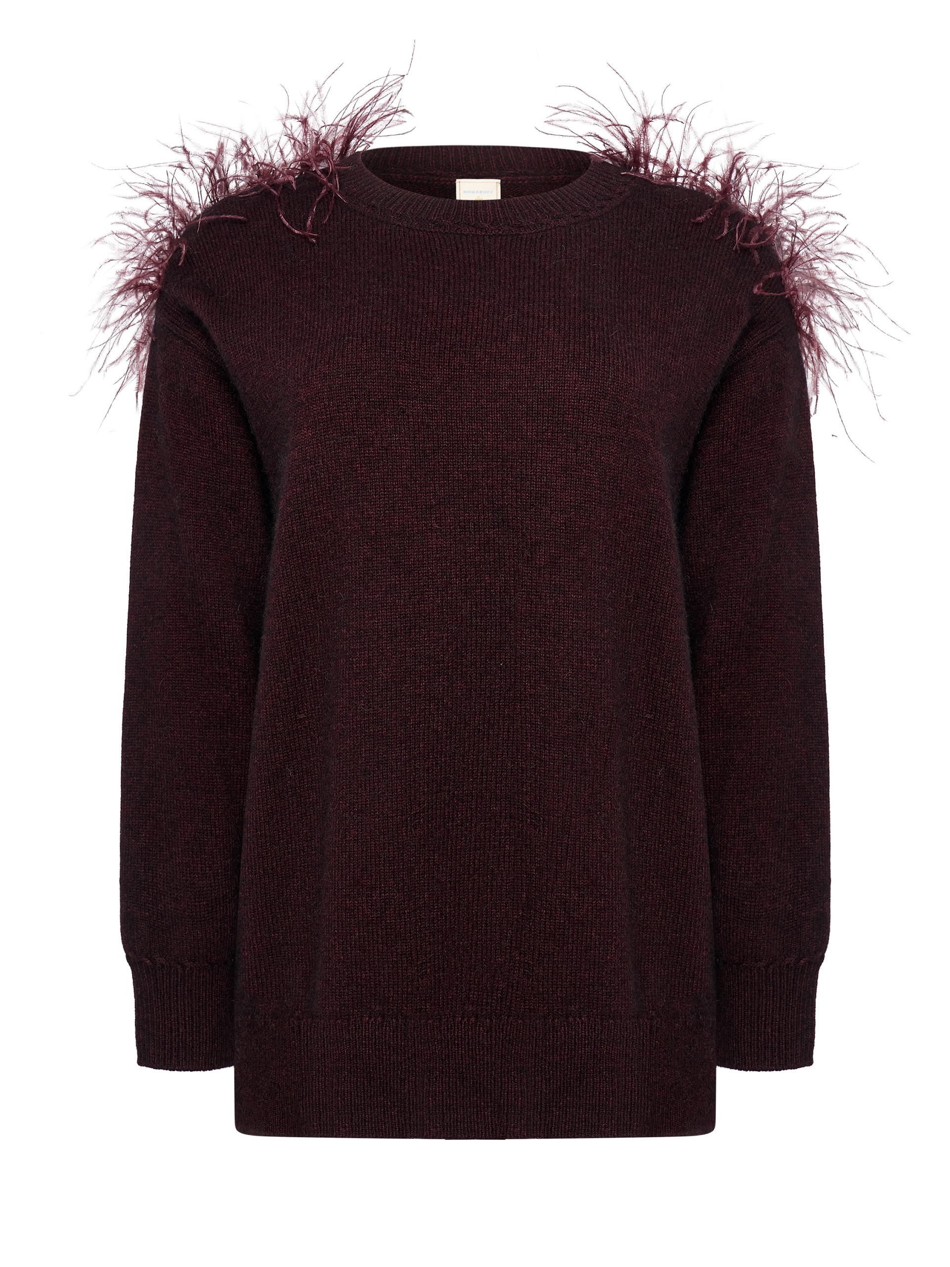 Джемпер Алина, фото 5