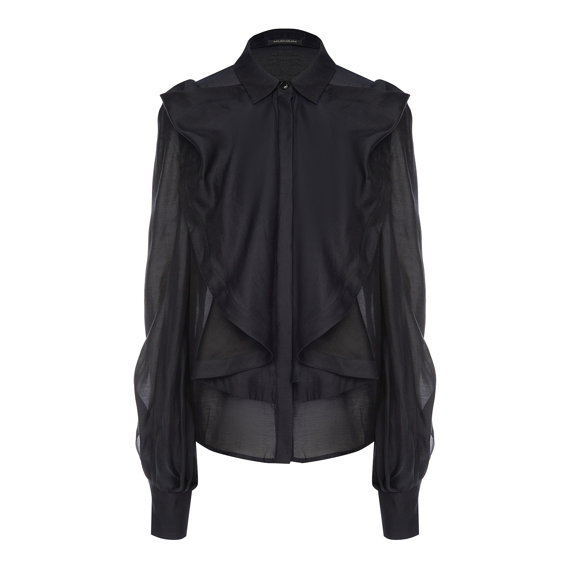 Блуза  Алина, фото 1