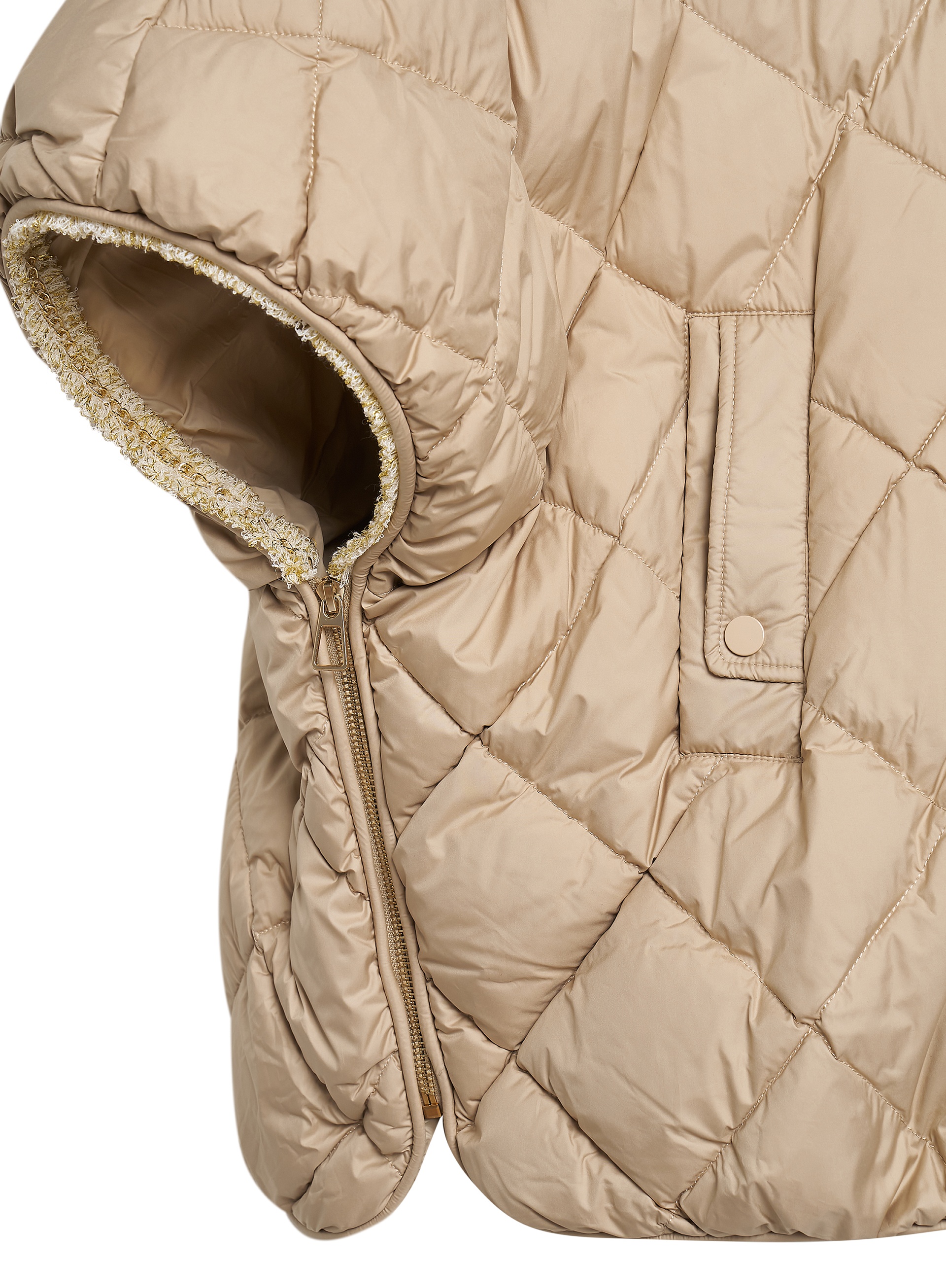 Жилет Настя, фото 3