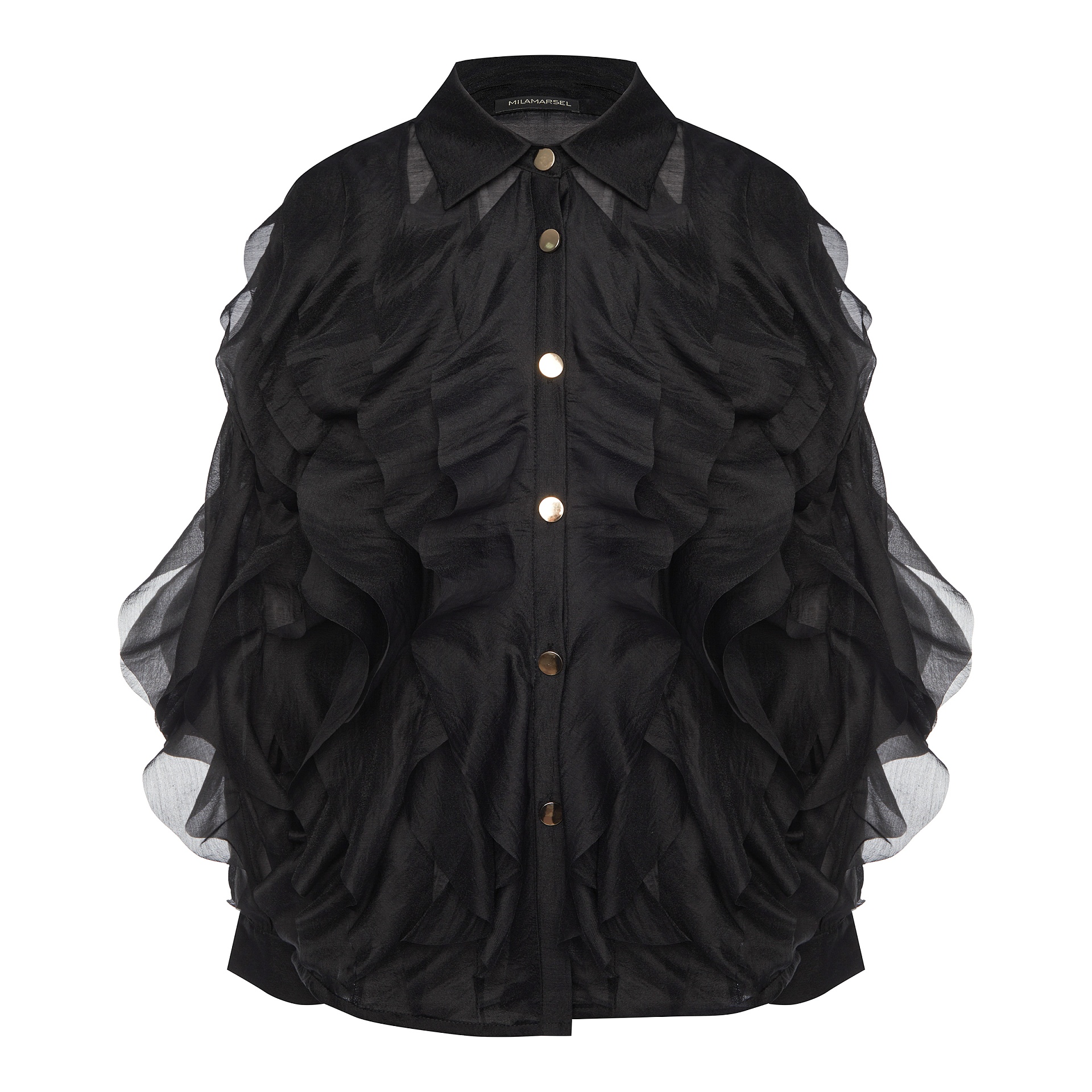 Блуза Ариадна, фото 1