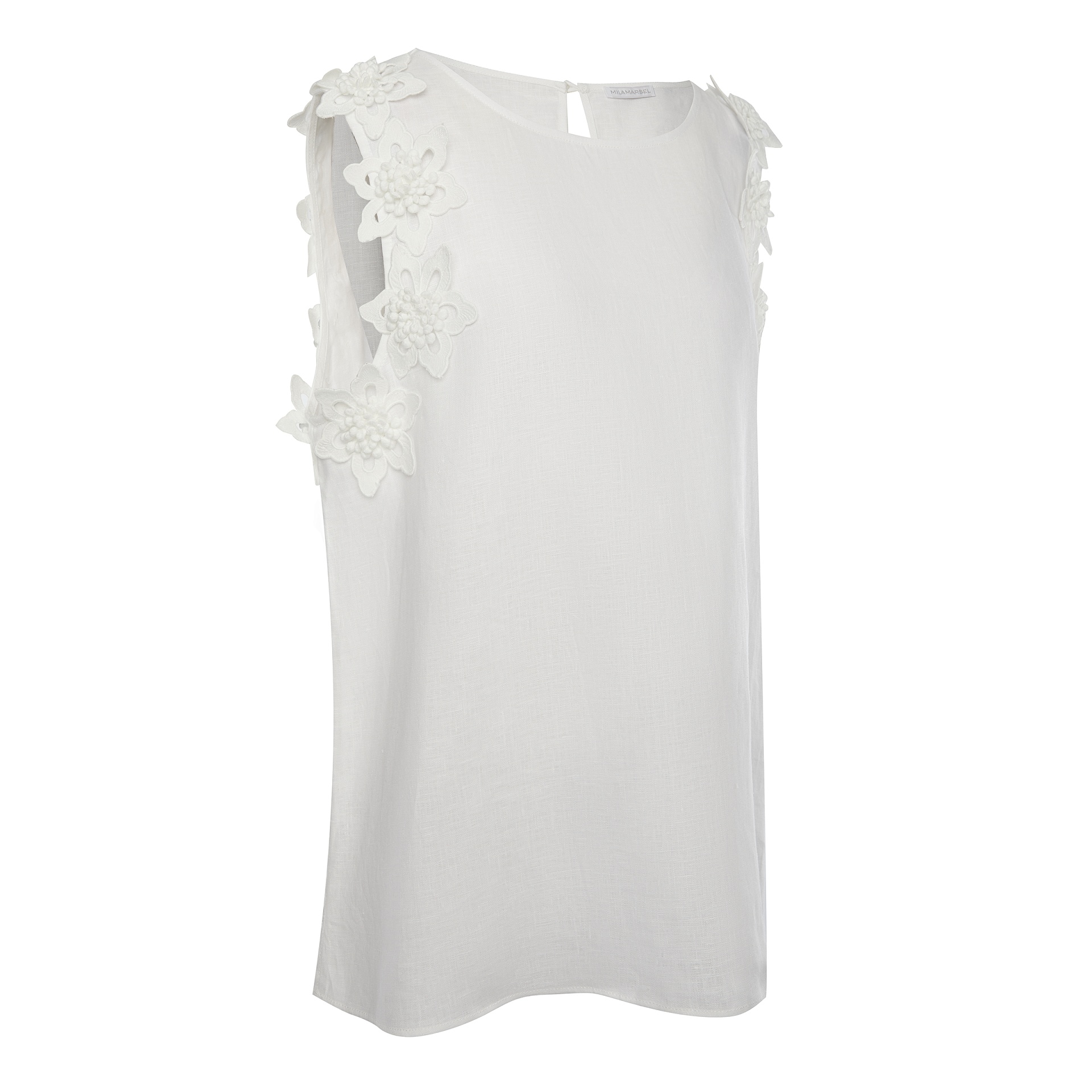 Блуза топ Марселина, фото 2