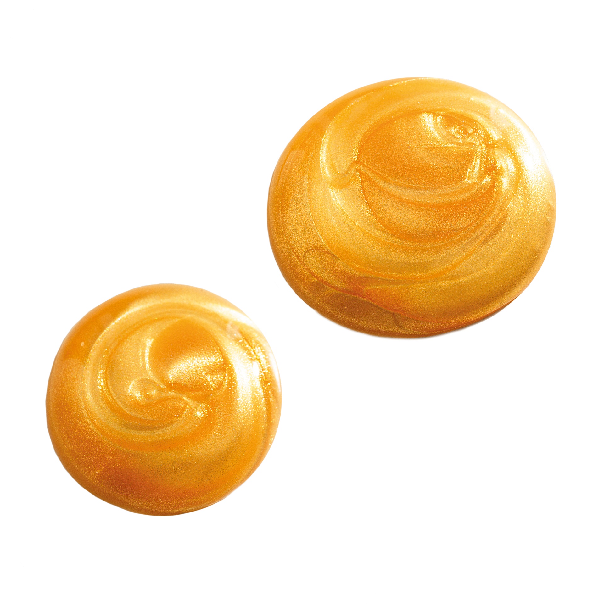 Набор для ухода за телом «Золотая коллекция» Golden Collection Gift Set в подарочной коробке, фото 5