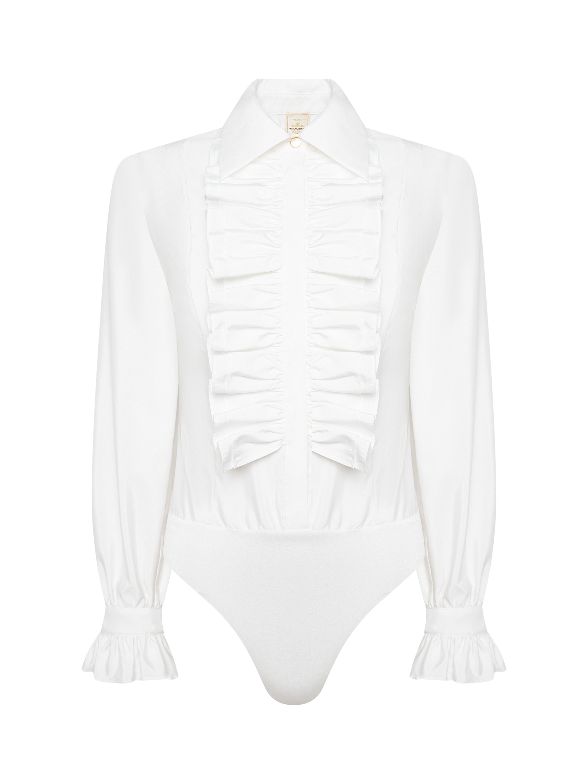 Блуза Кармен, фото 1