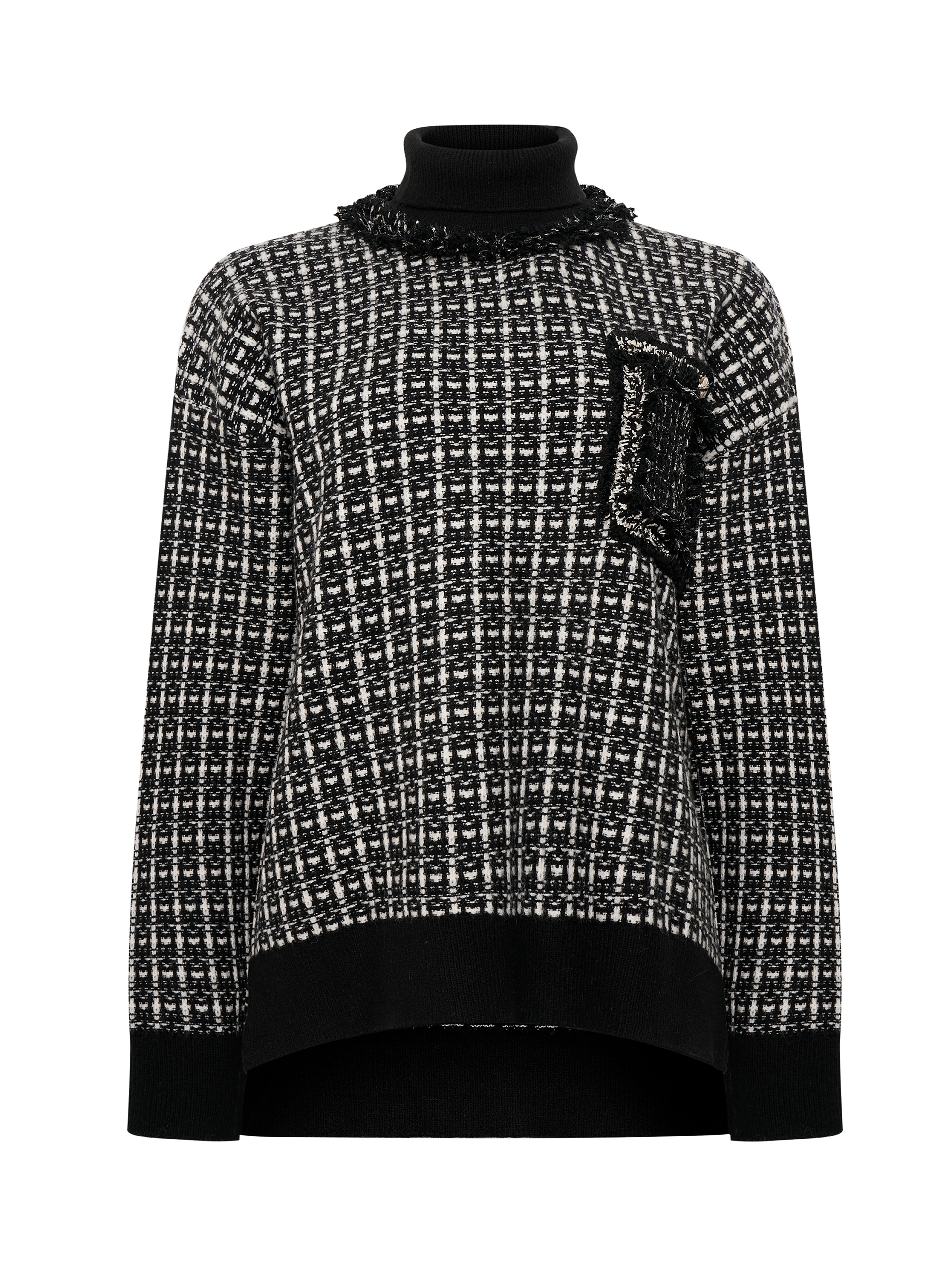 Пуловер Марианна, фото 1