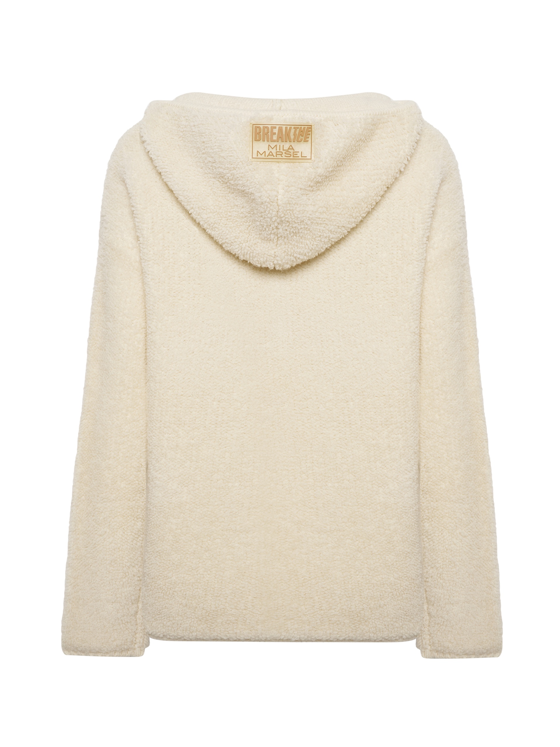 Свитшот Леся, фото 2