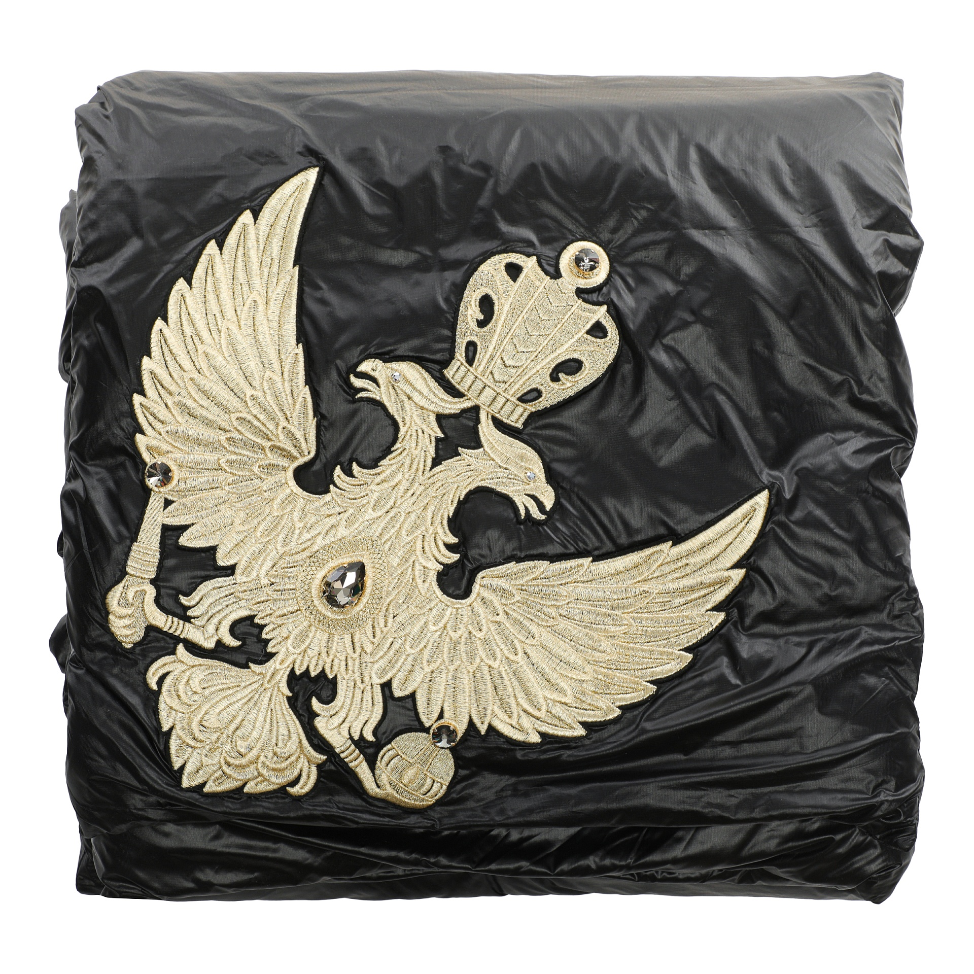 Шарф-кейп Всадница Орел, фото 3