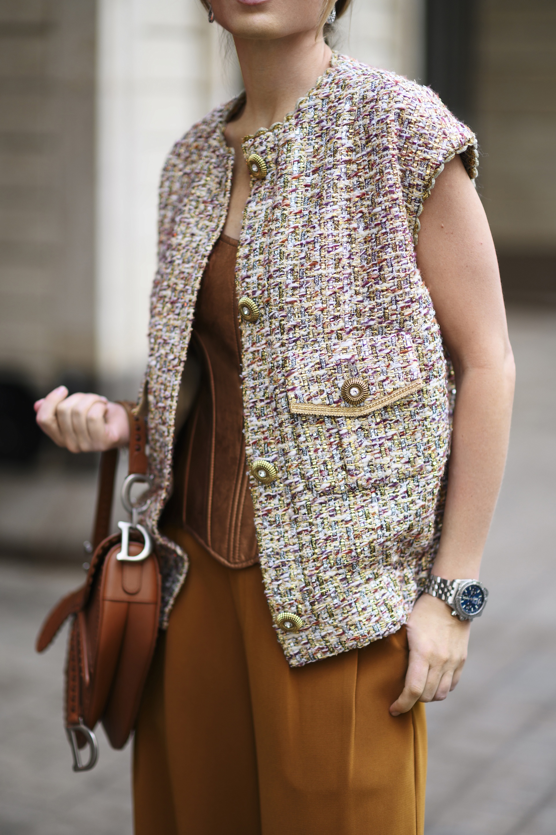 Корсет Ателье Олимпия, фото 3