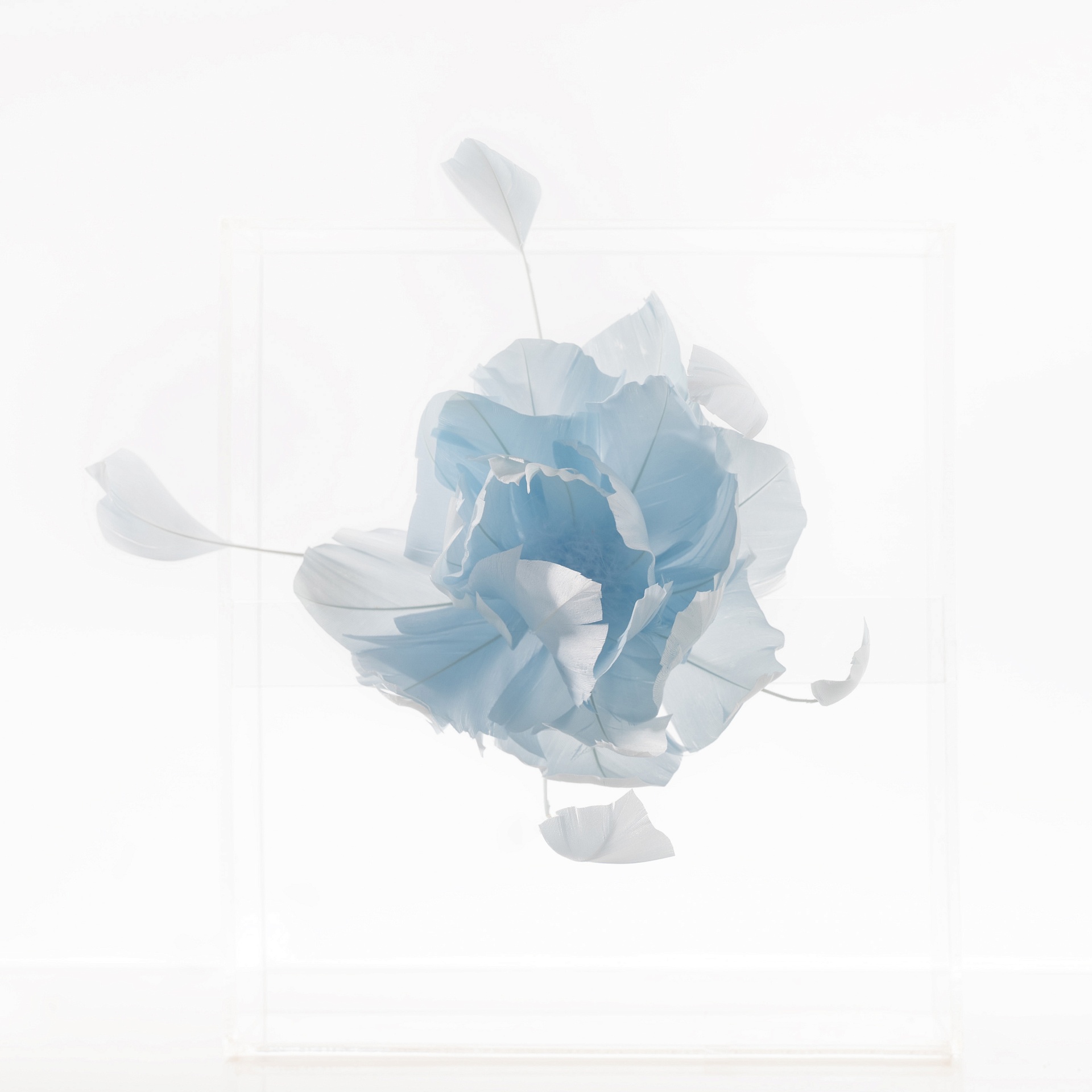 Брошь Цветок, фото 10