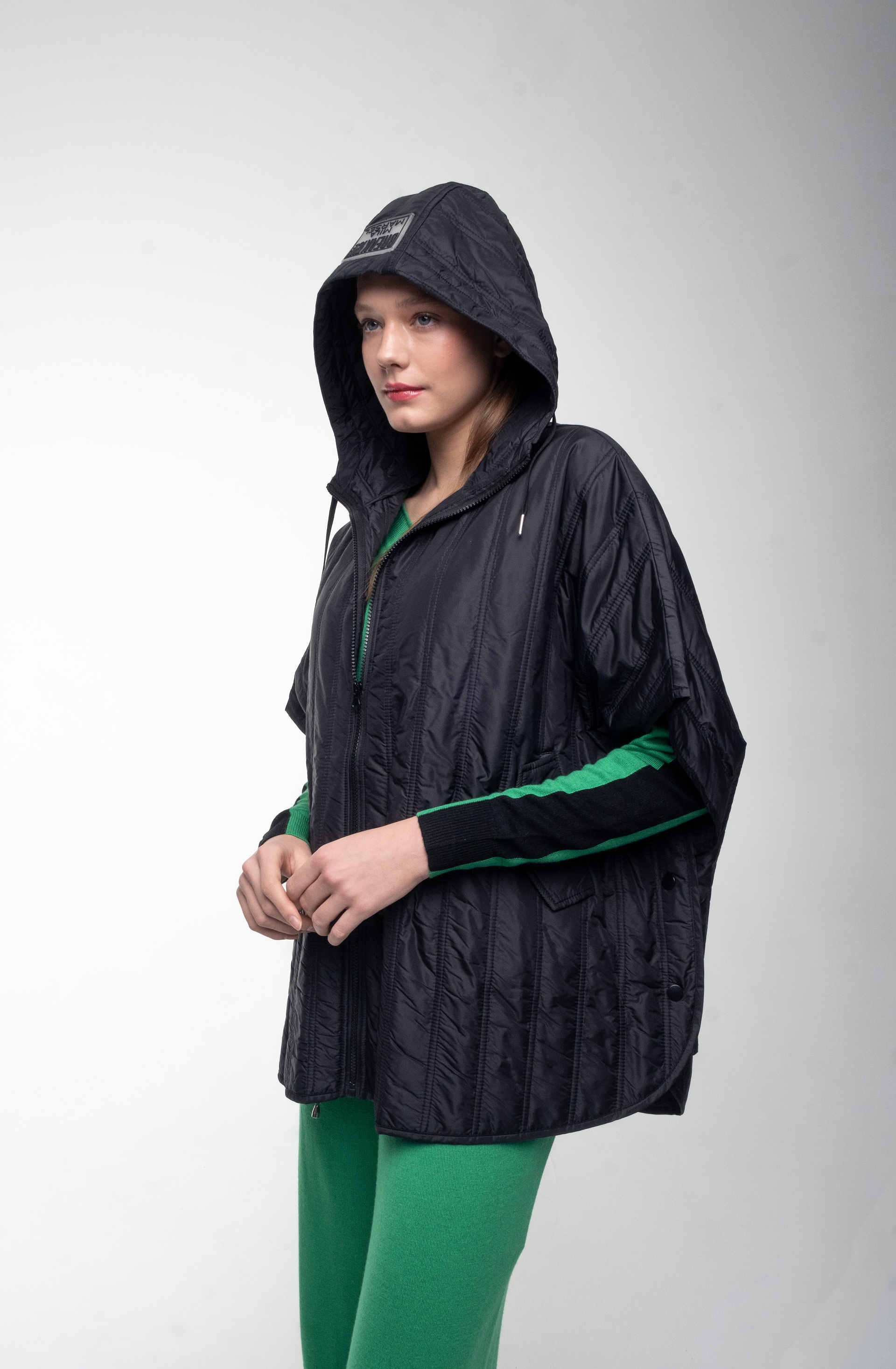 Жилет Мороз, фото 4