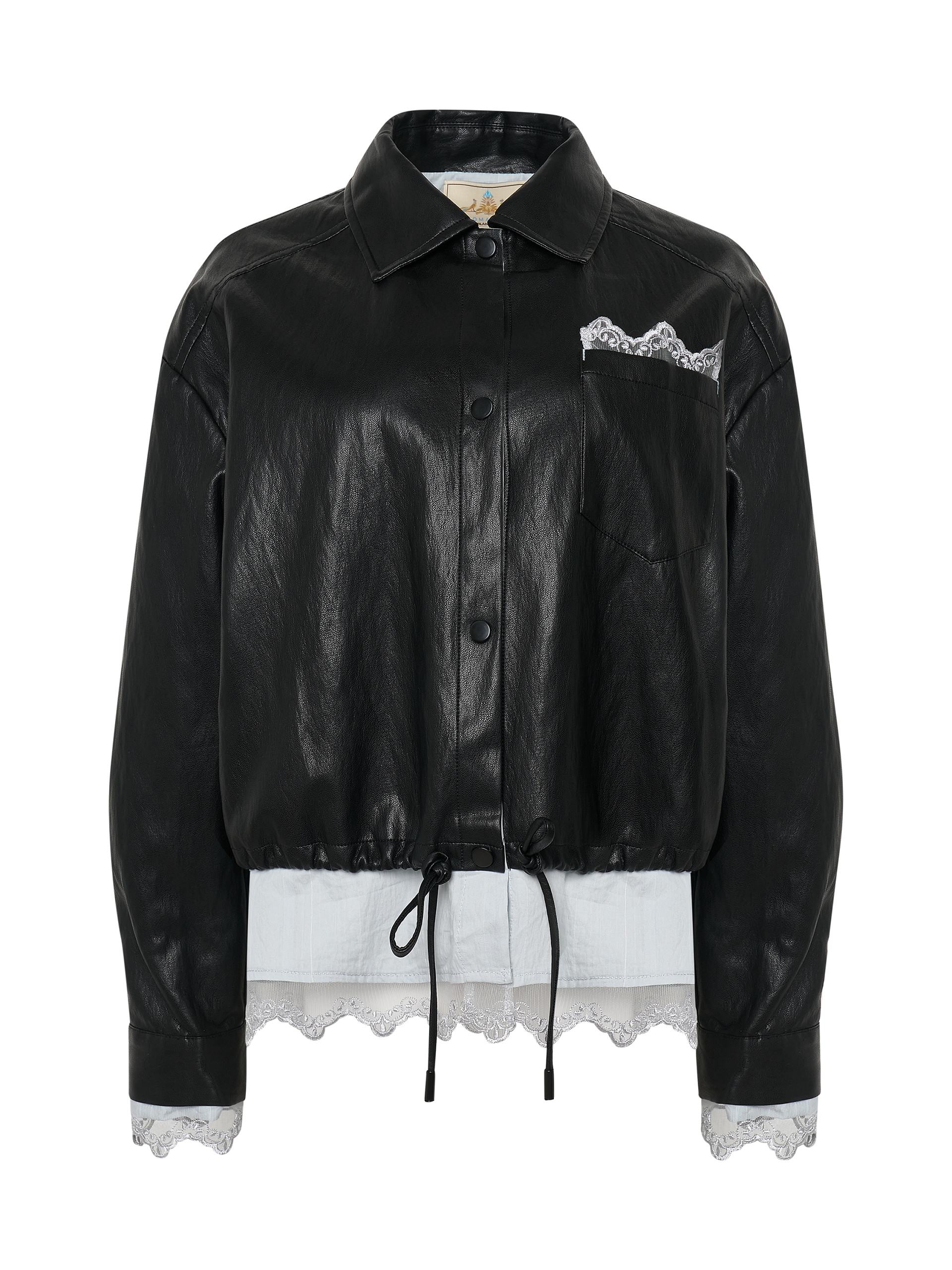 Рубашка Ника, фото 1