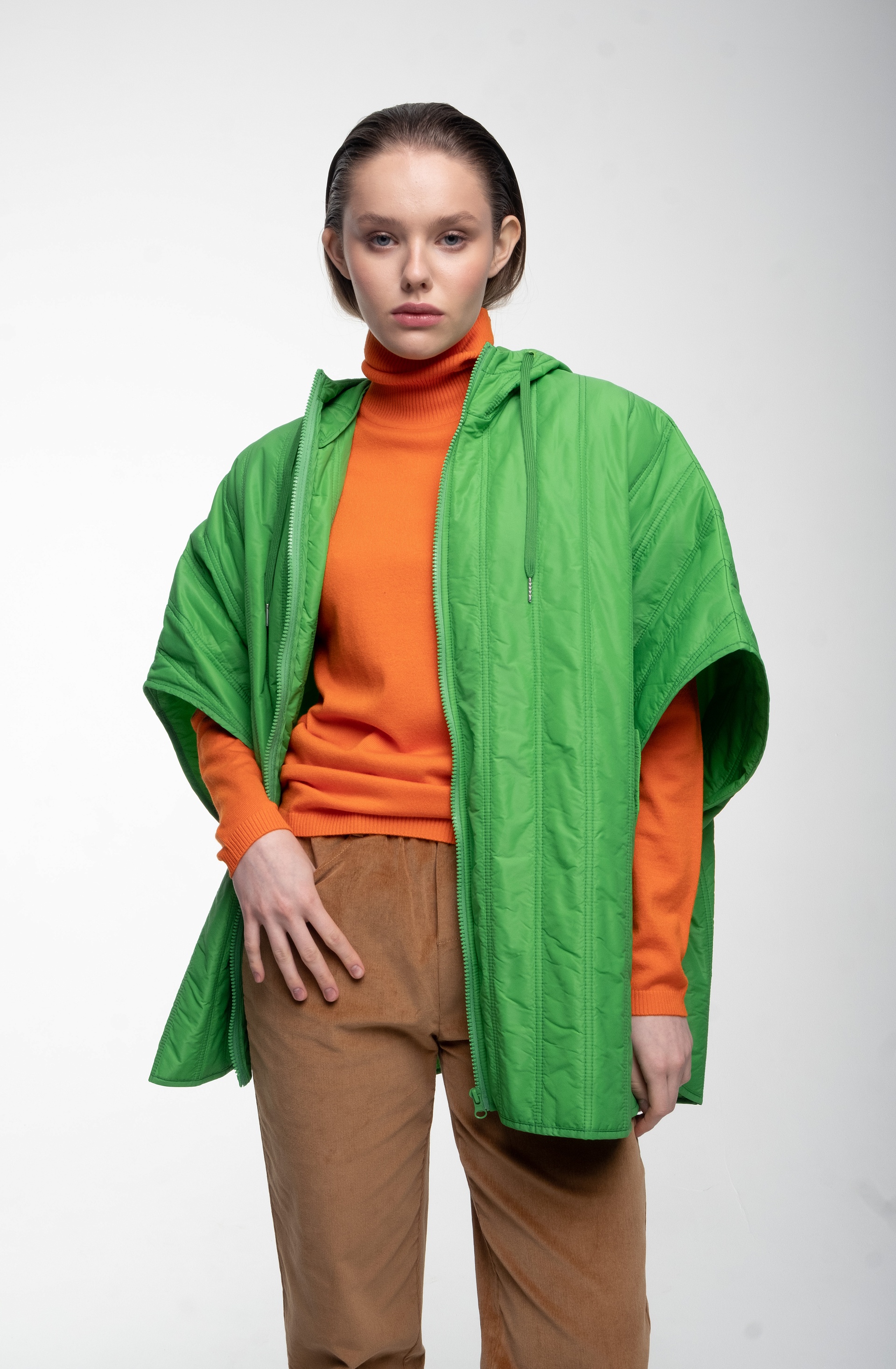 Жилет Мороз, фото 2