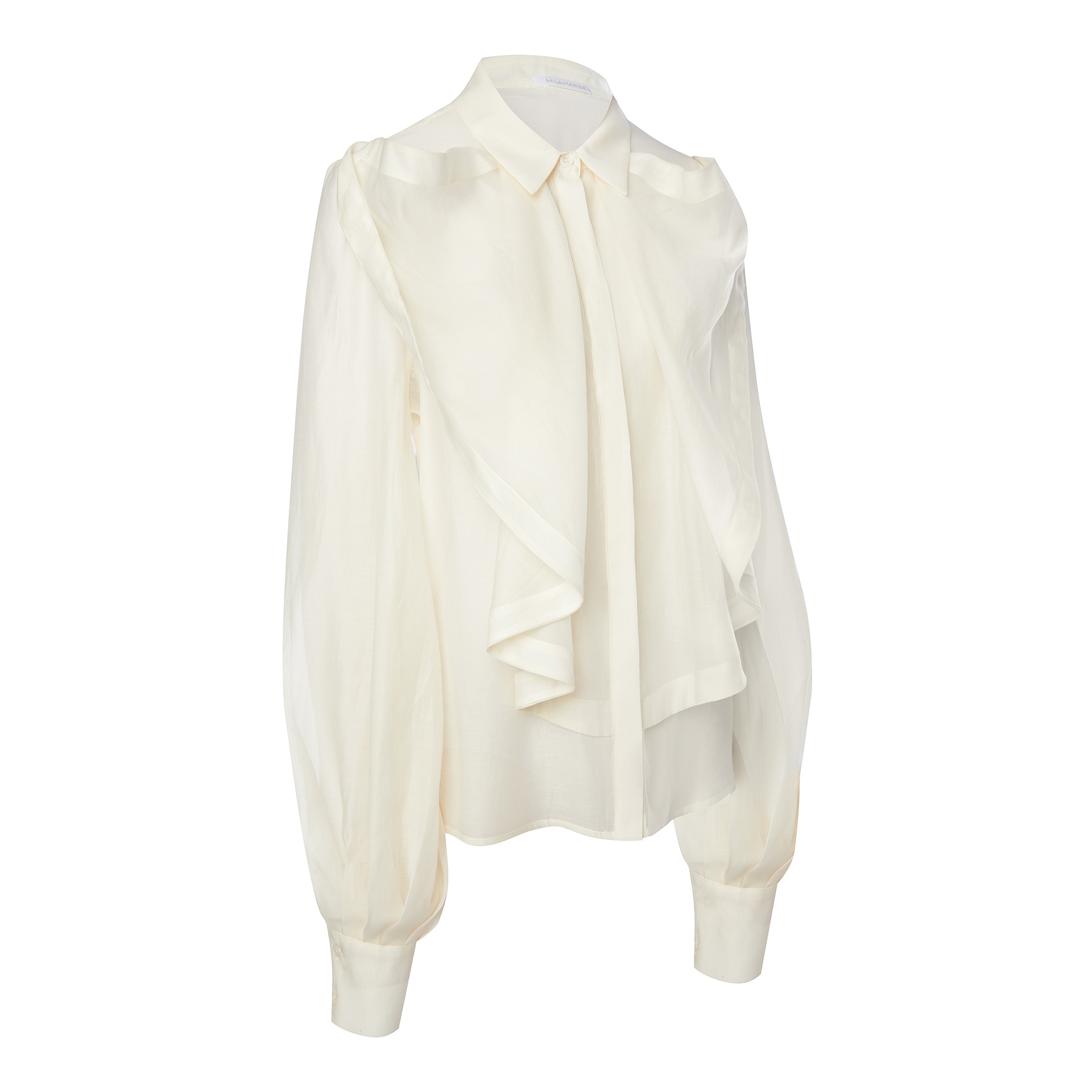 Блуза  Алина, фото 3