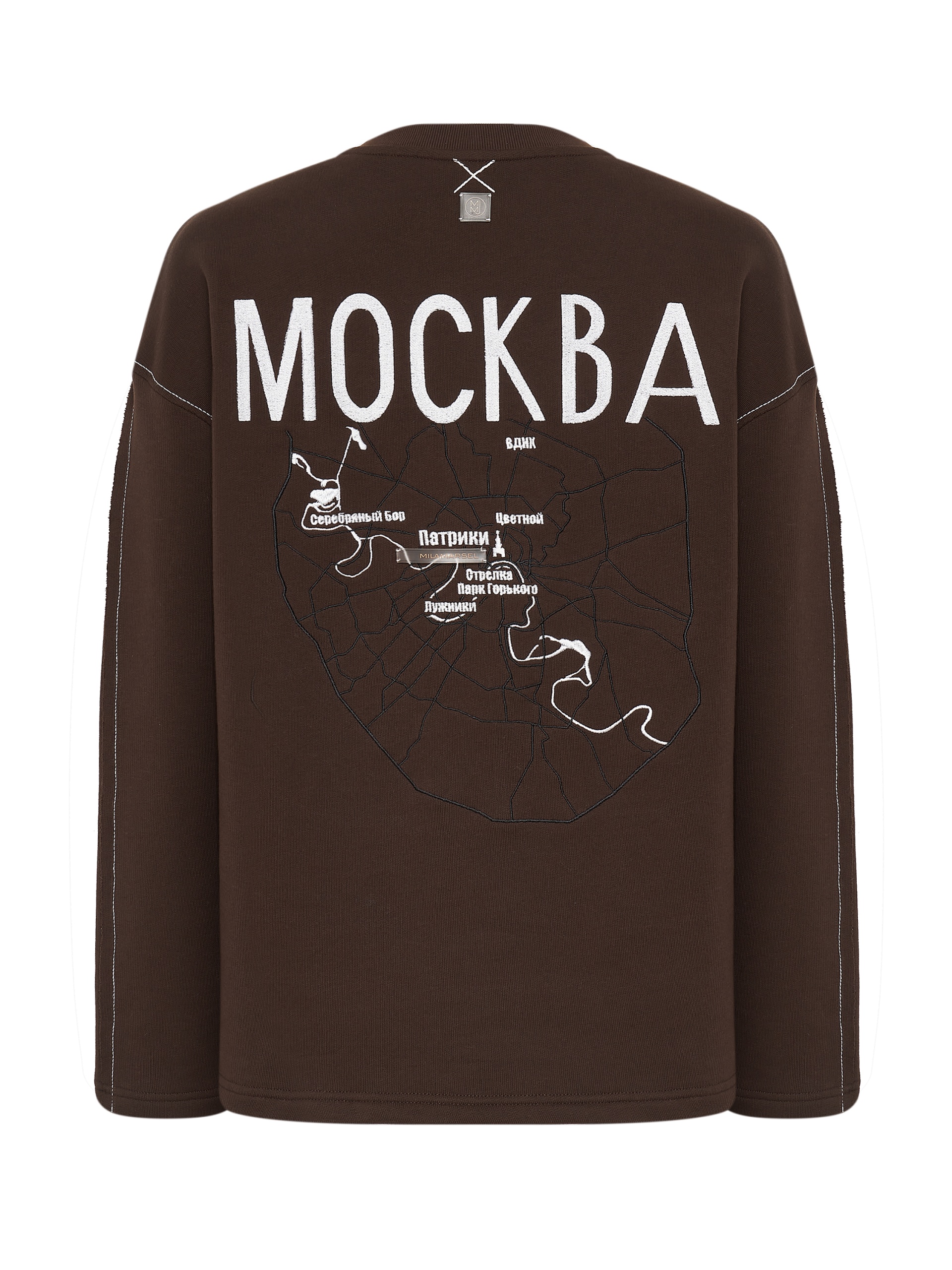 Костюм Москва-Патрики, фото 2