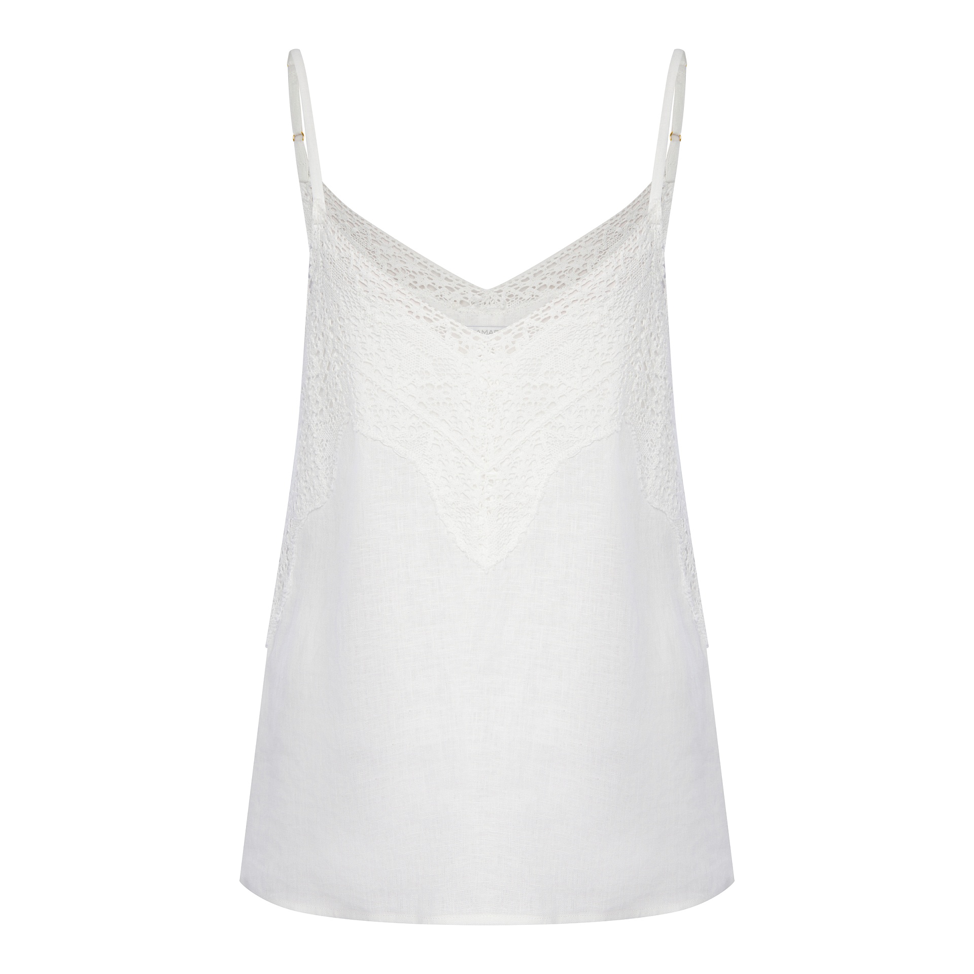 Блуза топ Молли, фото 1