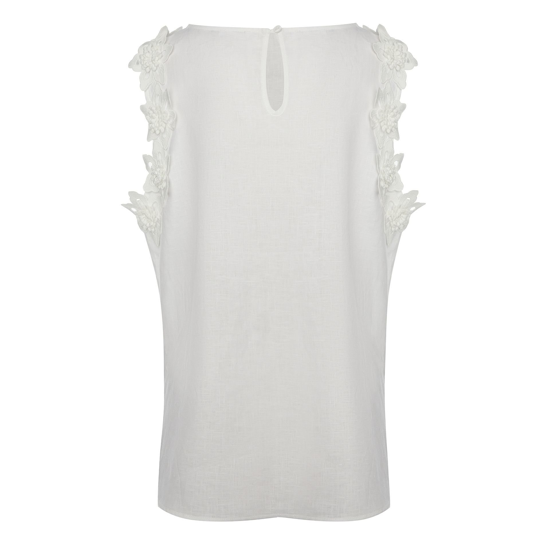 Блуза топ Марселина, фото 3