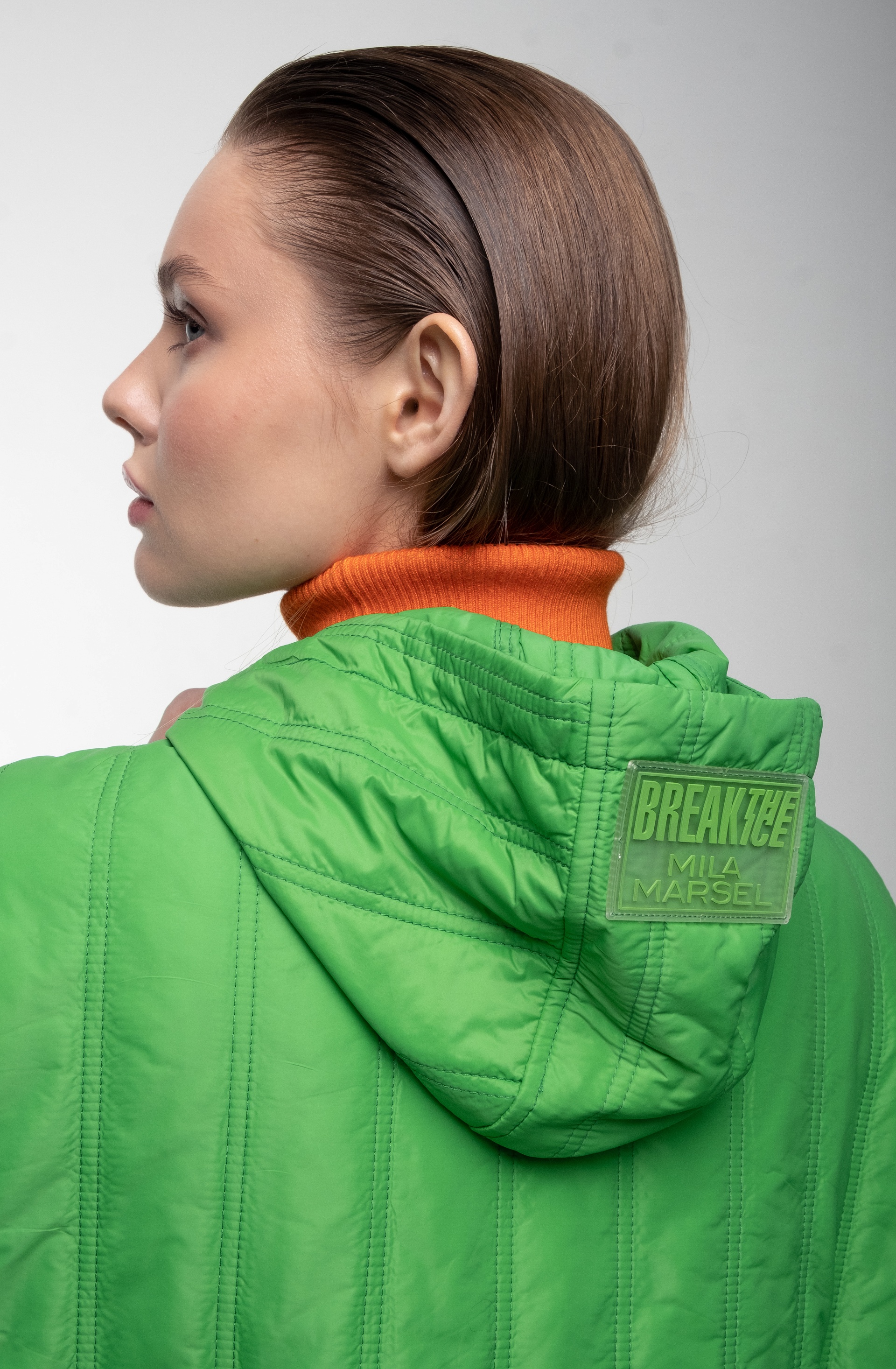 Жилет Мороз, фото 4