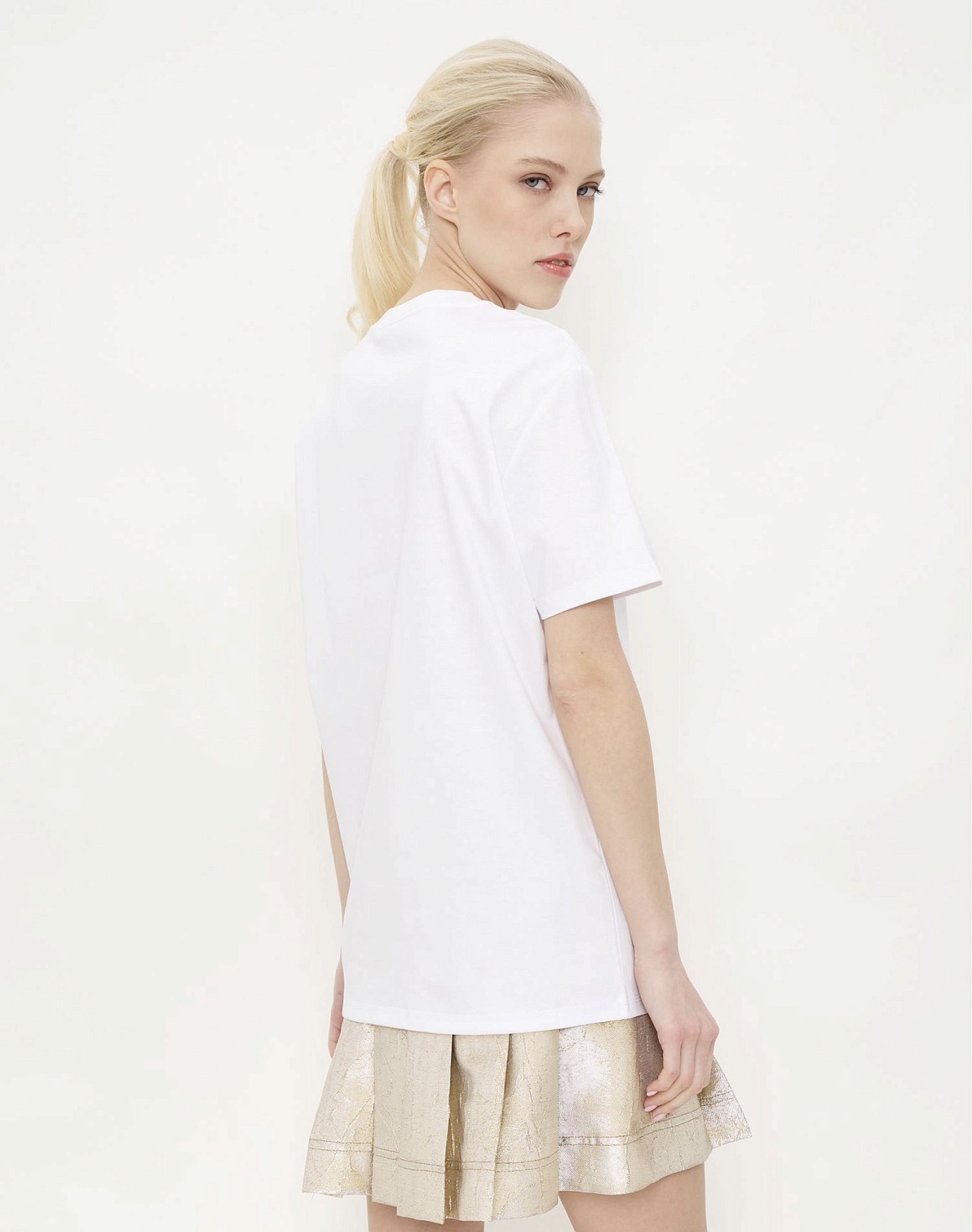 Футболки Water Proof