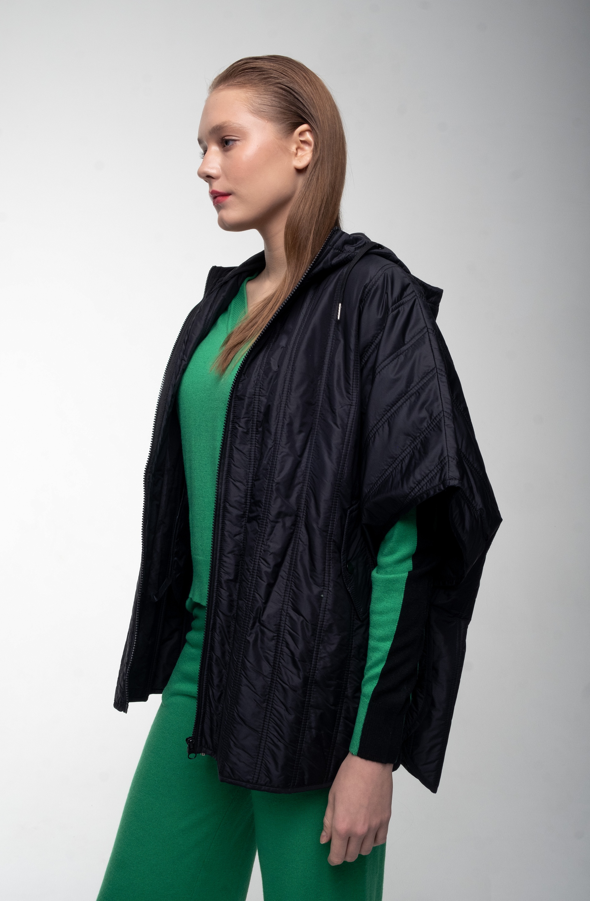 Жилет Мороз, фото 5