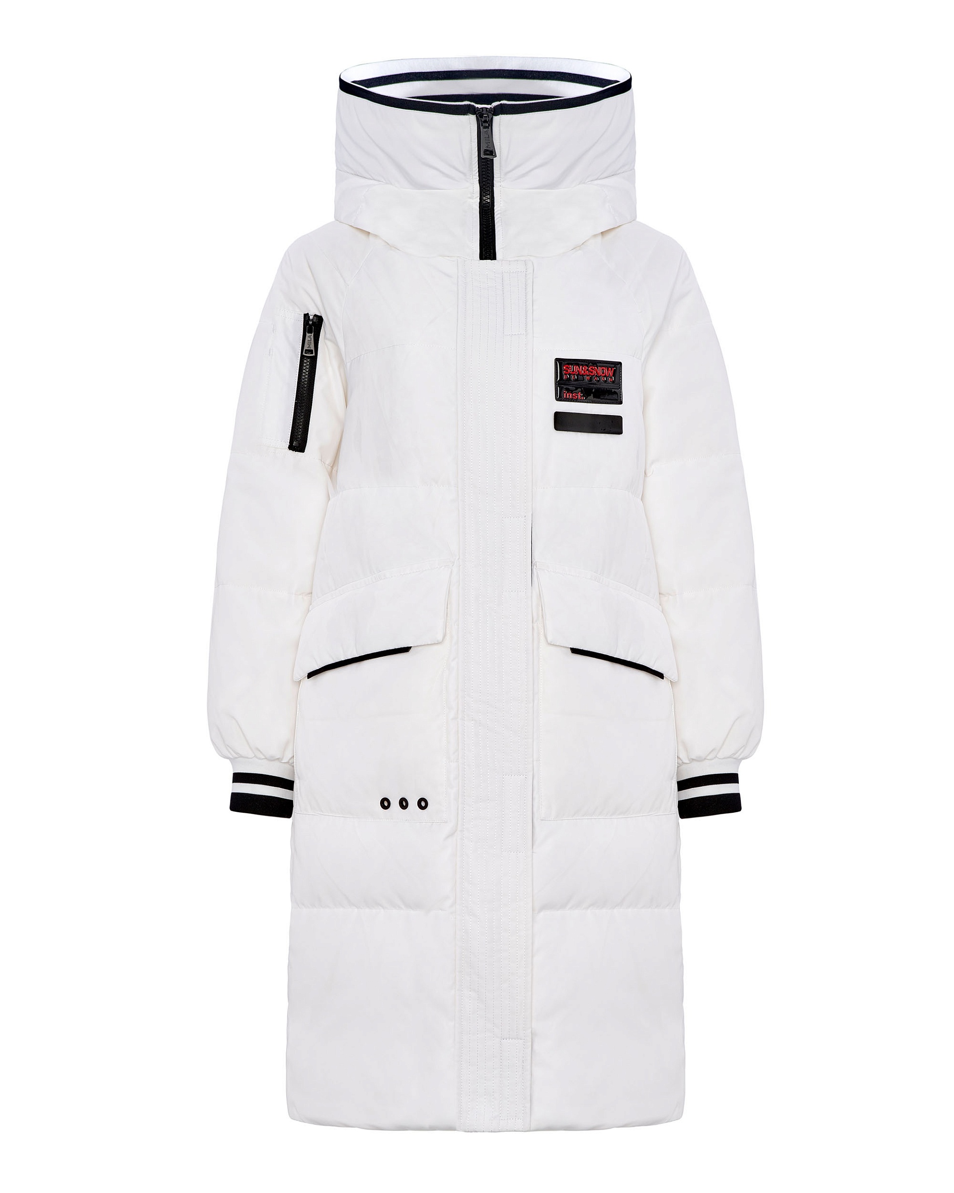 Пальто Москва, фото 1