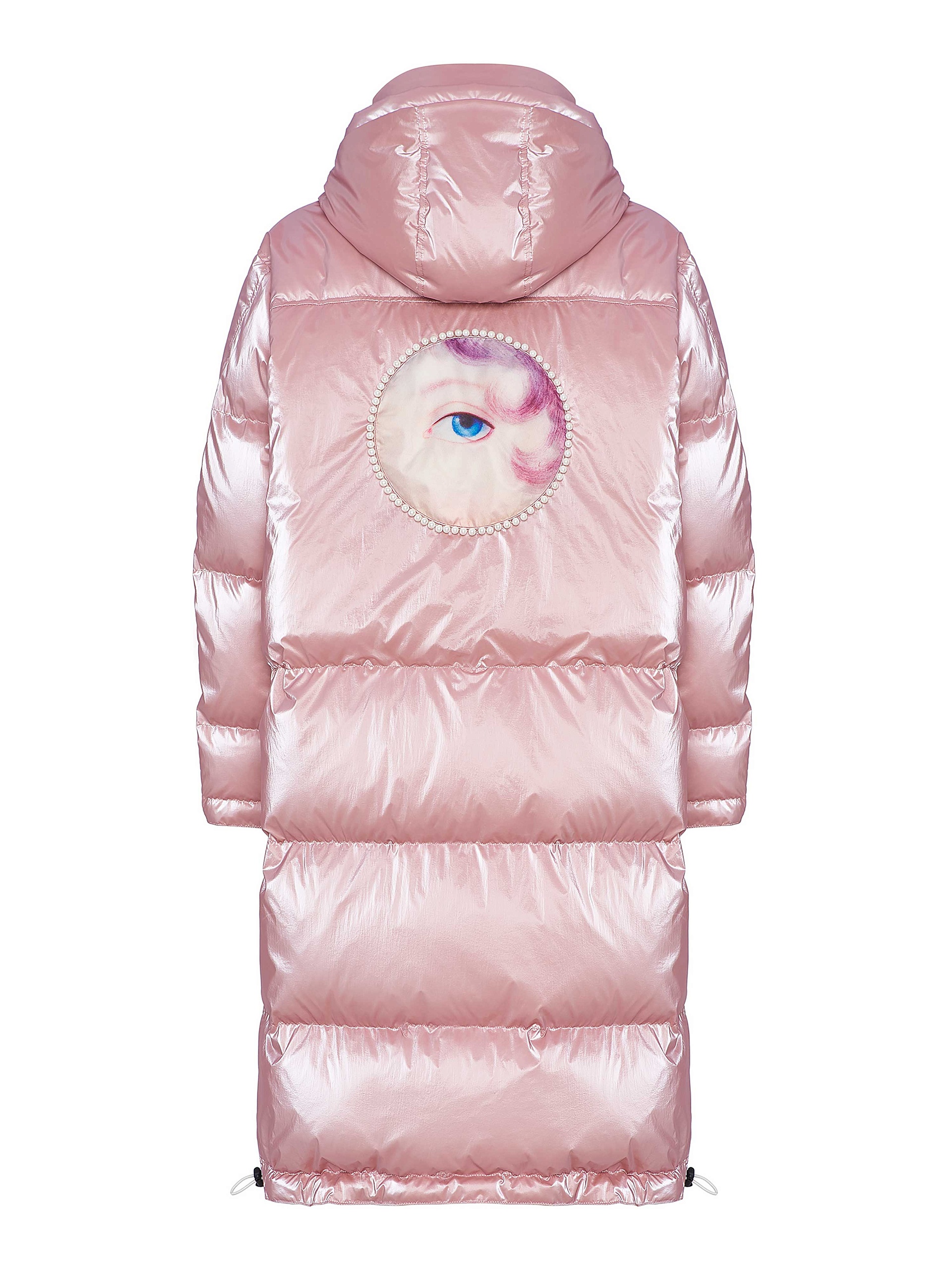 Пальто Екатерина, фото 1