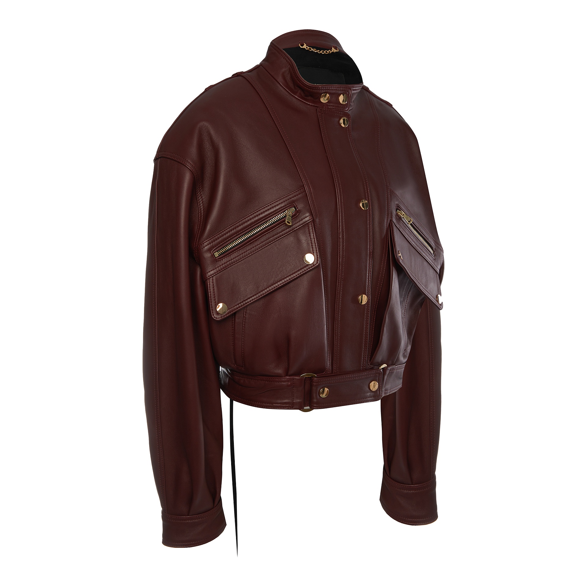 Куртка бомбер Эжден, фото 2