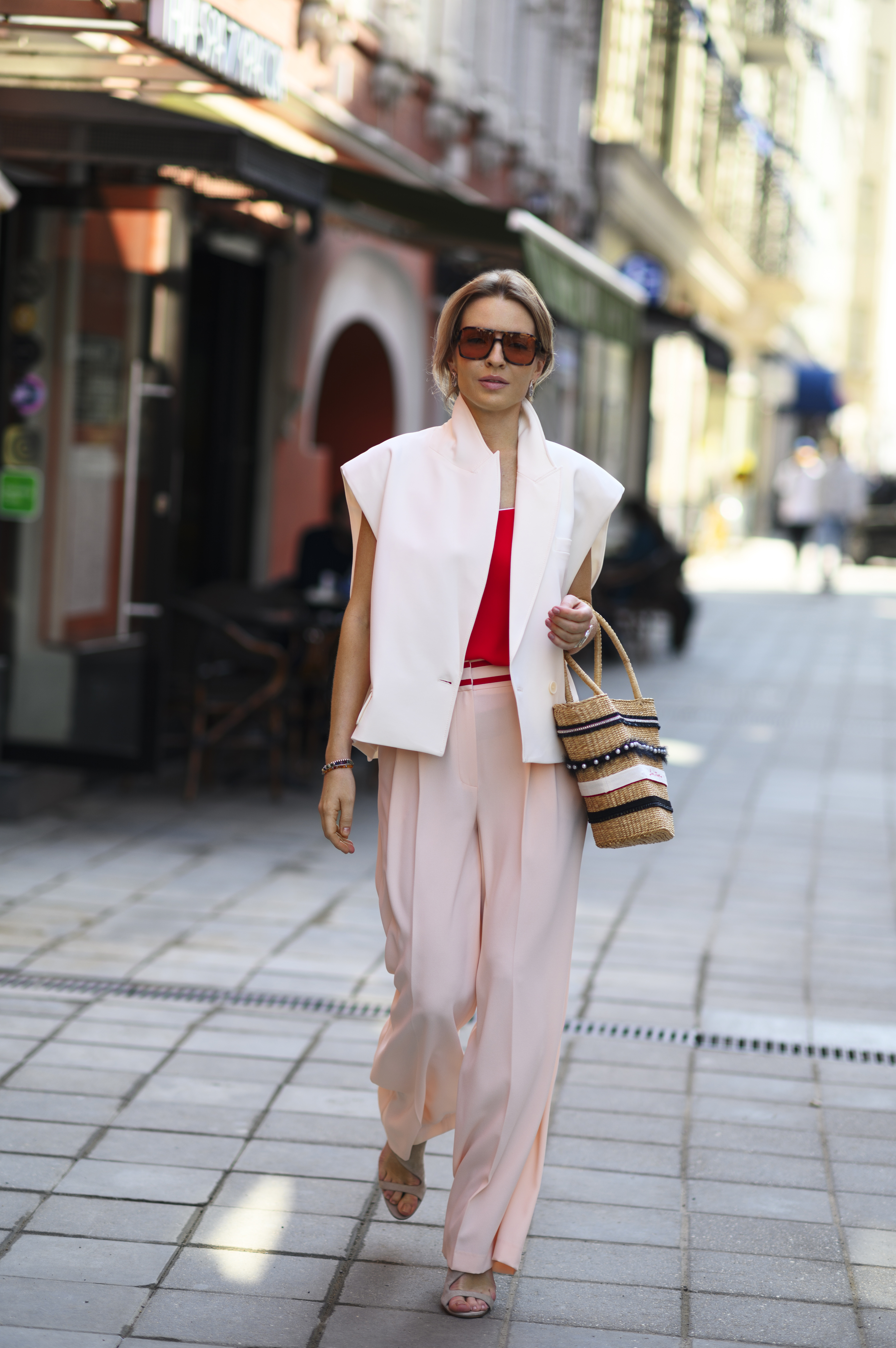 Брюки Мак, фото 2