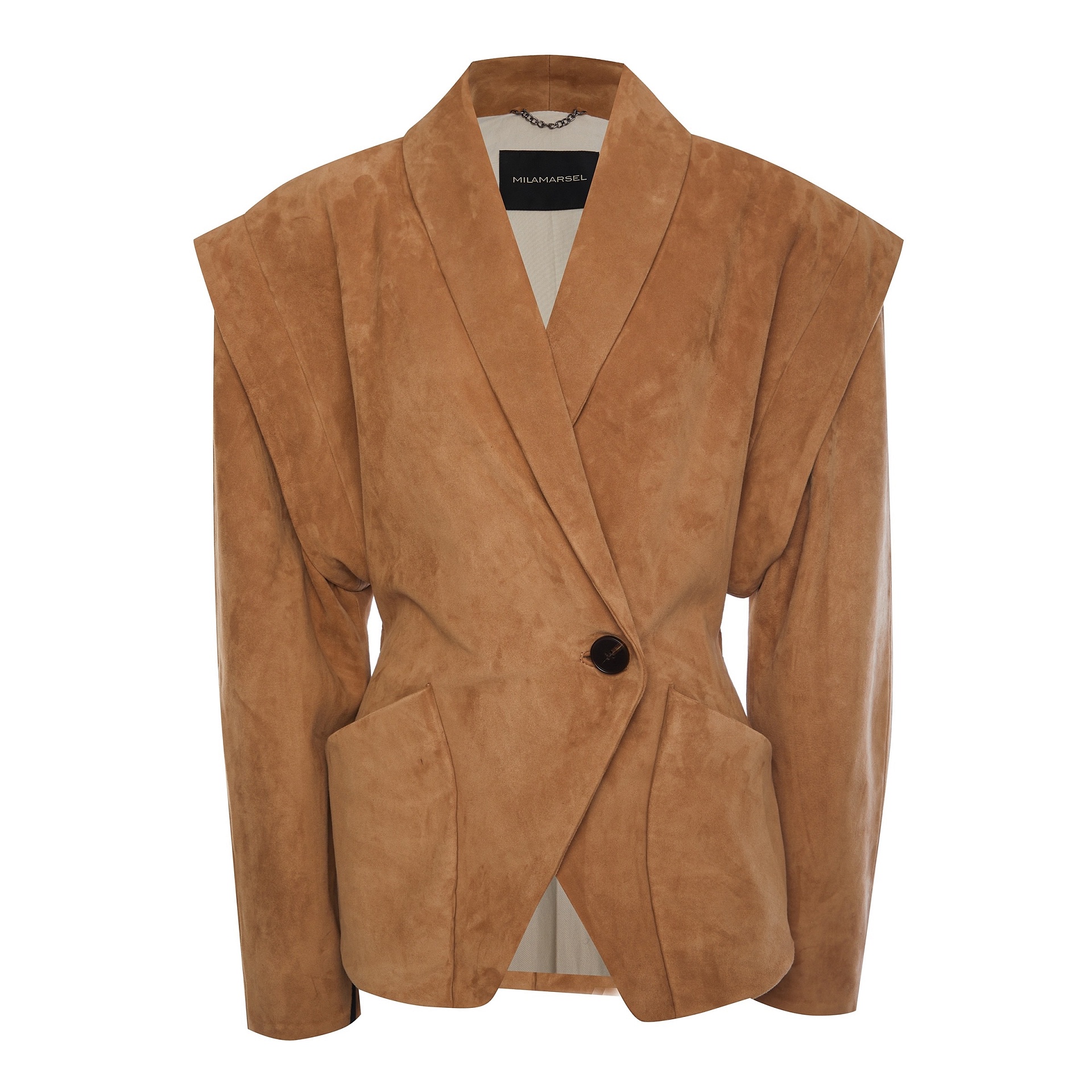 ЖакетЭмма, фото 1