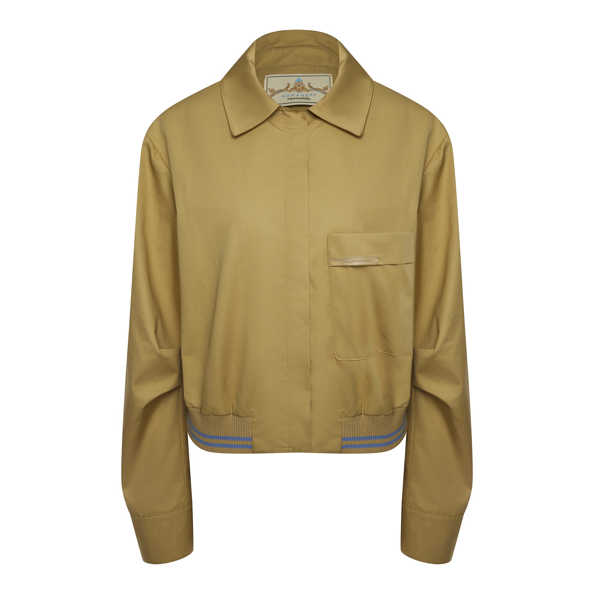 Костюм Горчица, фото 3