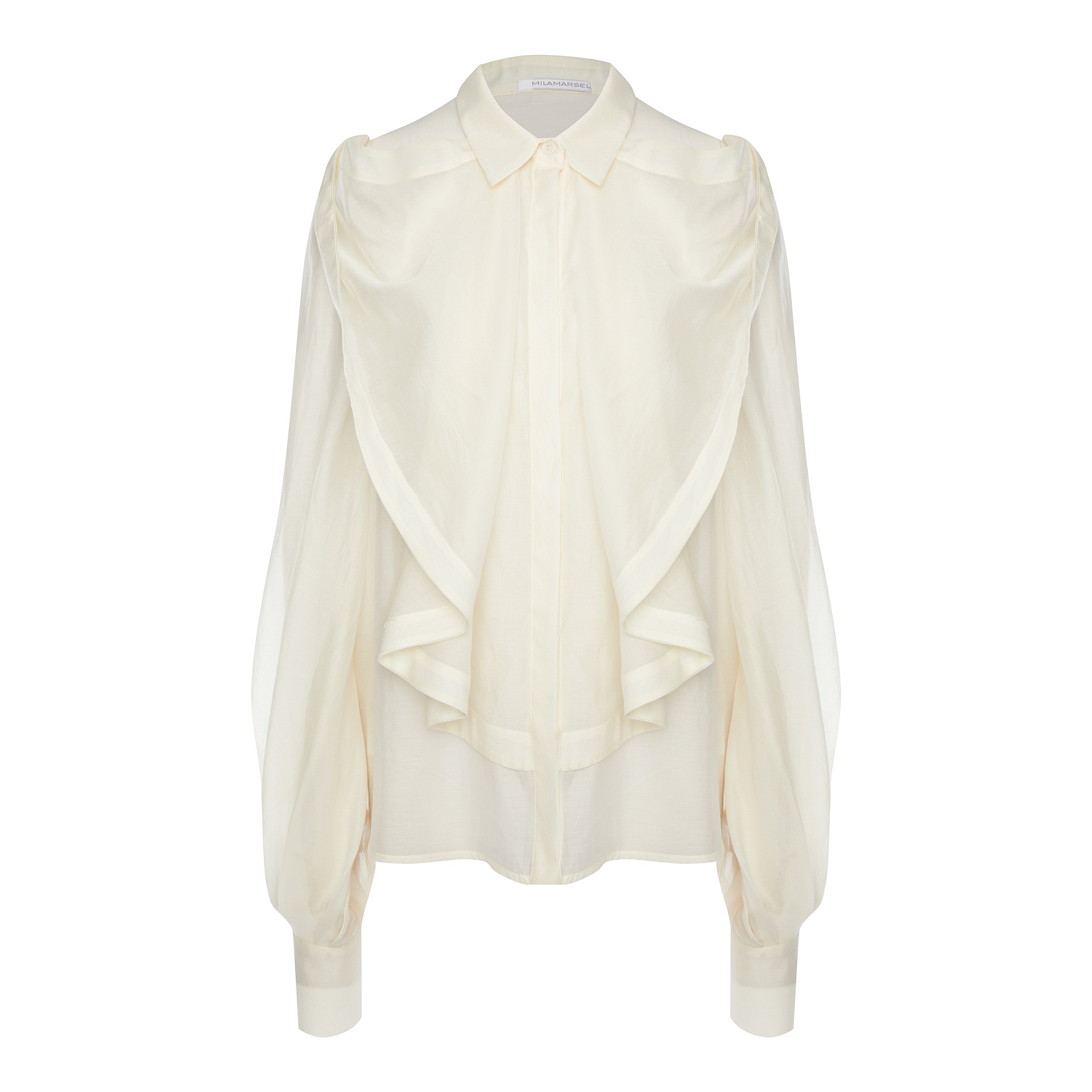 Блуза  Алина, фото 1