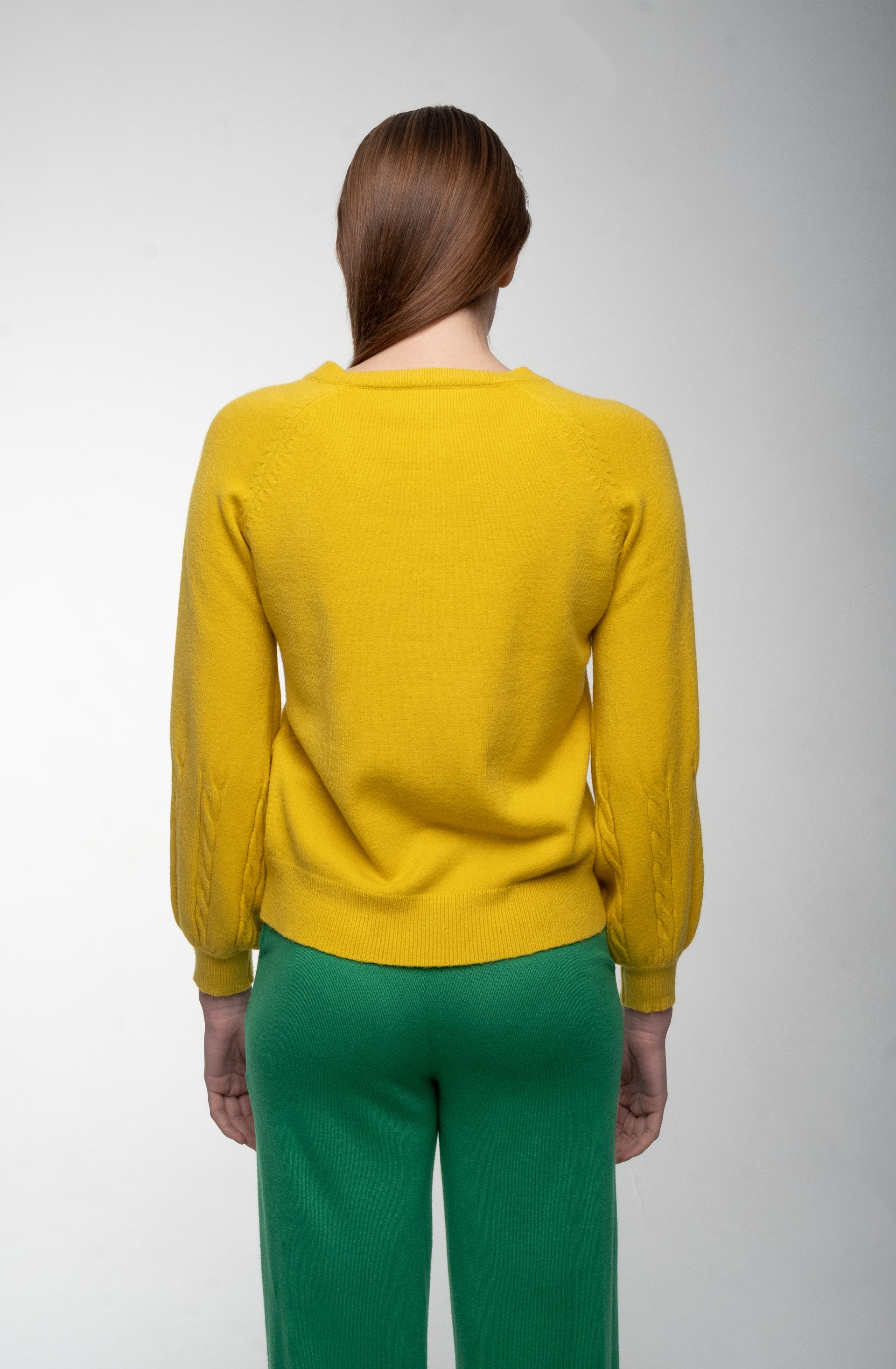 Пуловер Федора сердечки, фото 3