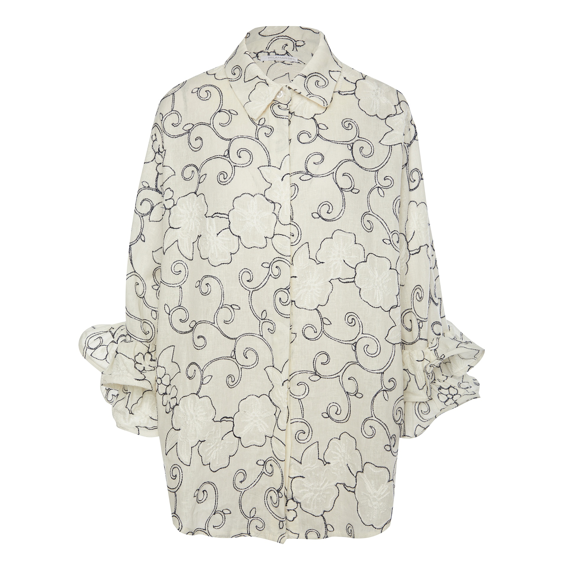 Блуза Арина, фото 1