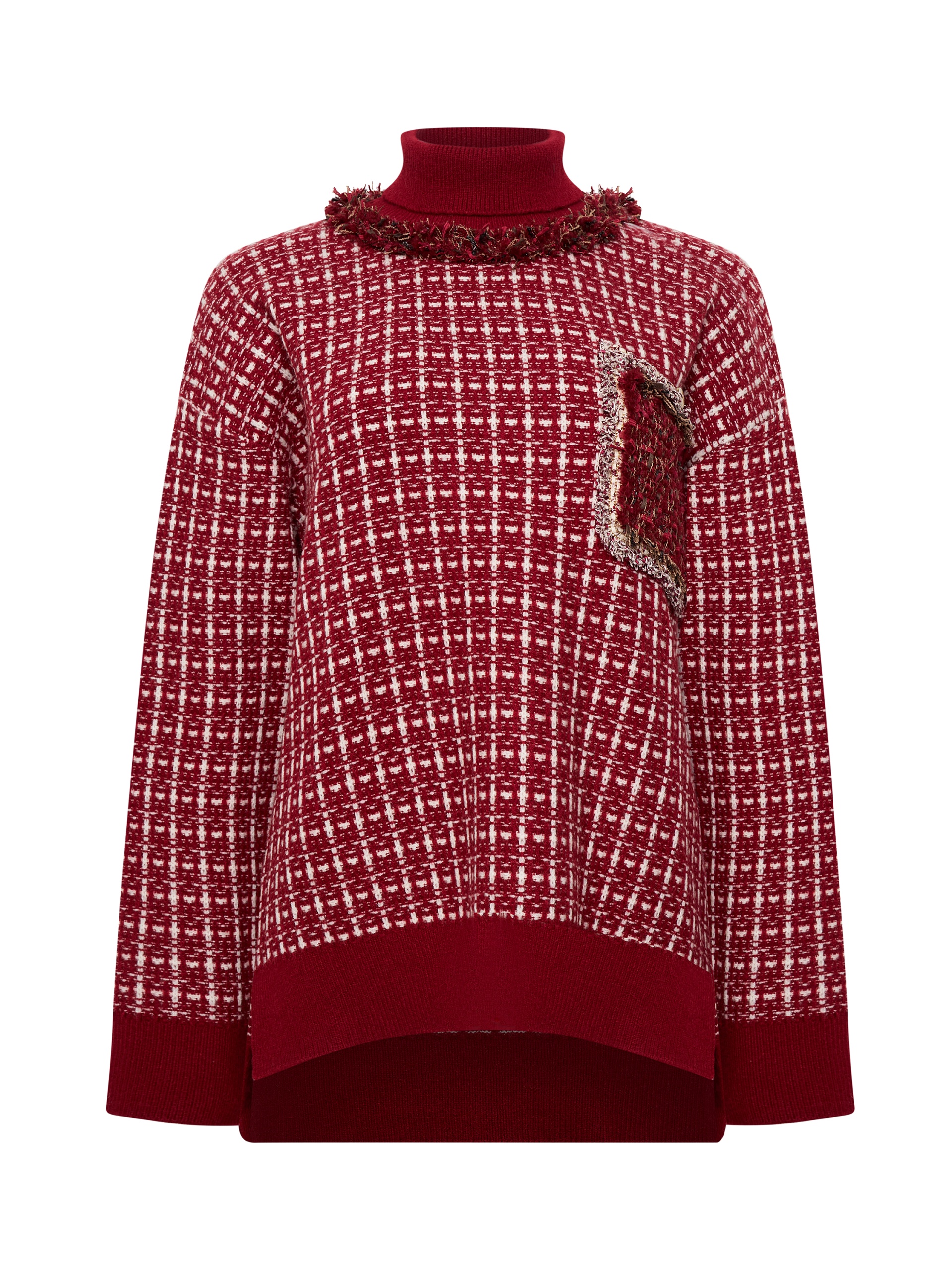 Пуловер Марианна, фото 1