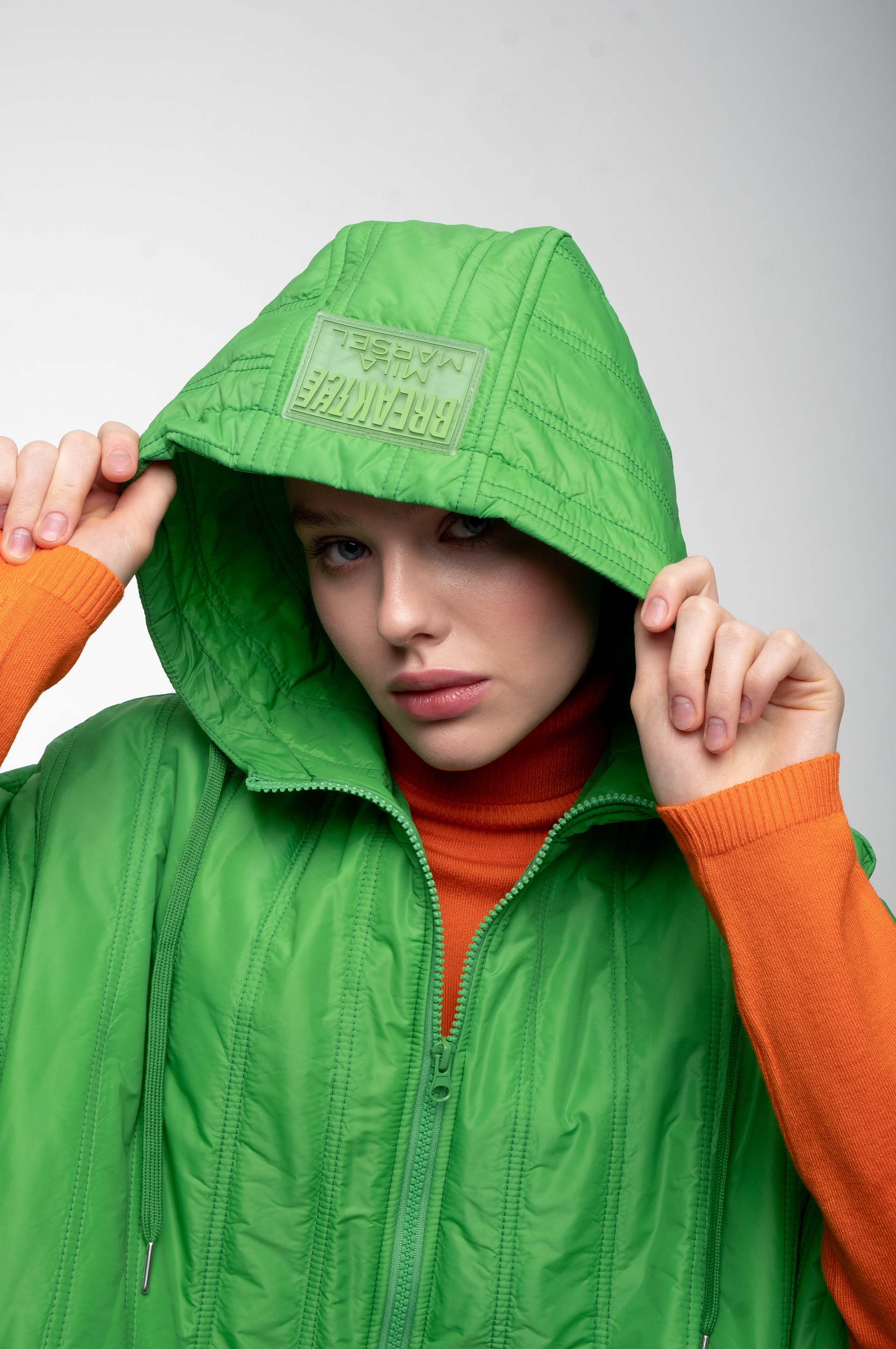 Жилет Мороз, фото 6