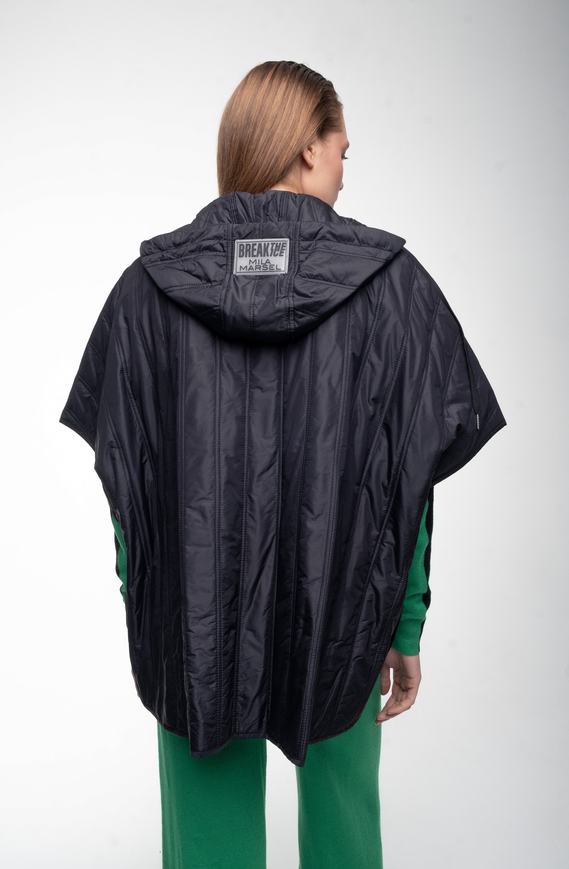 Жилет Мороз, фото 3