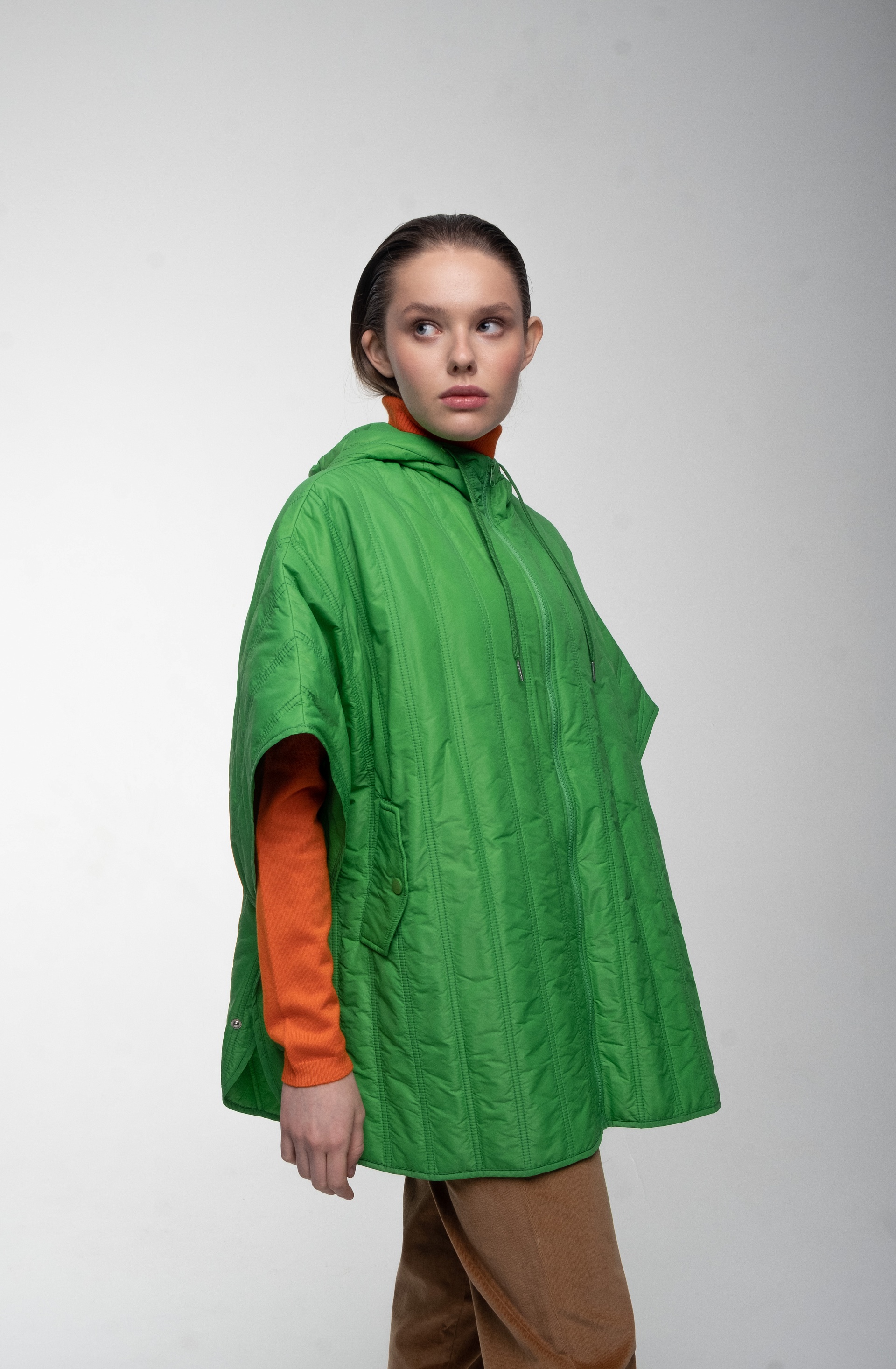 Жилет Мороз, фото 5