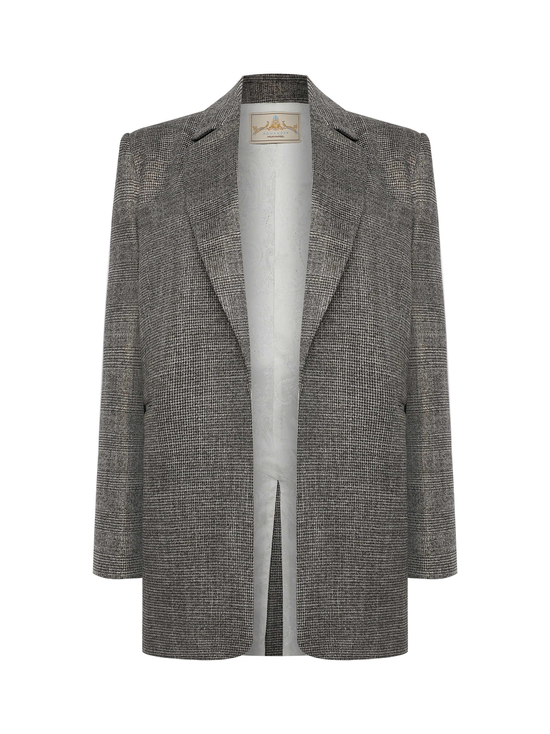 Жакет Ателье Овер, фото 1