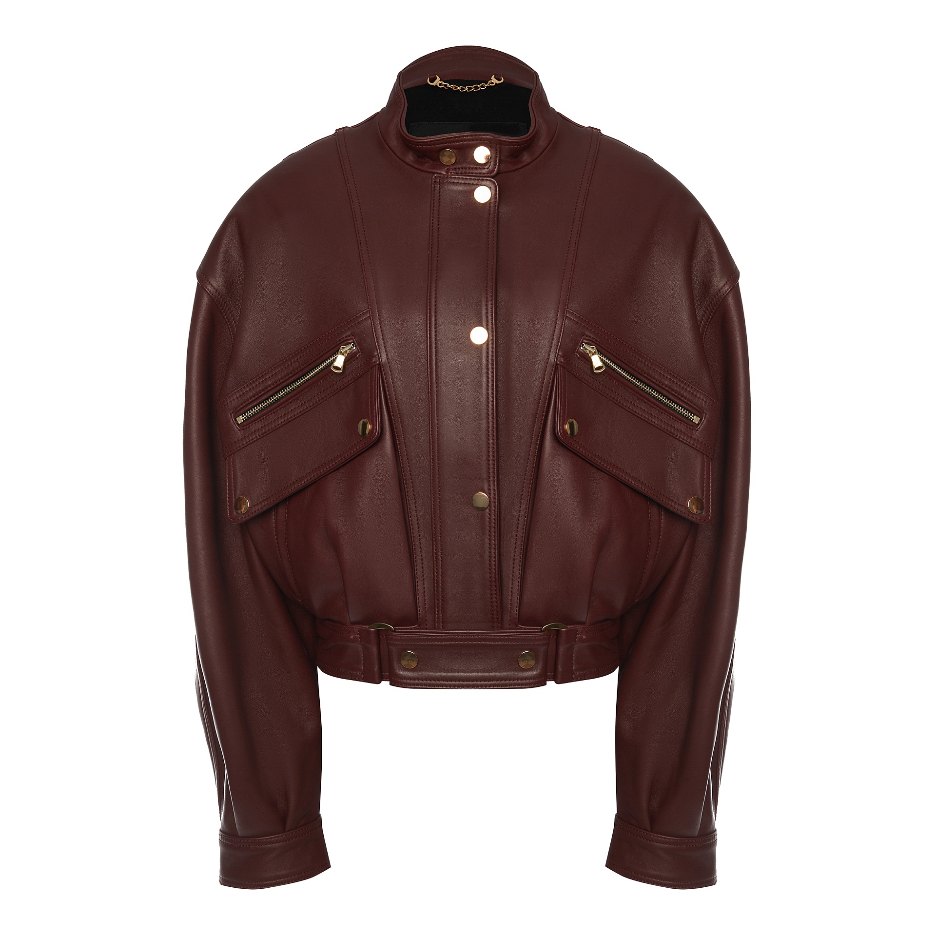 Куртка бомбер Эжден, фото 1