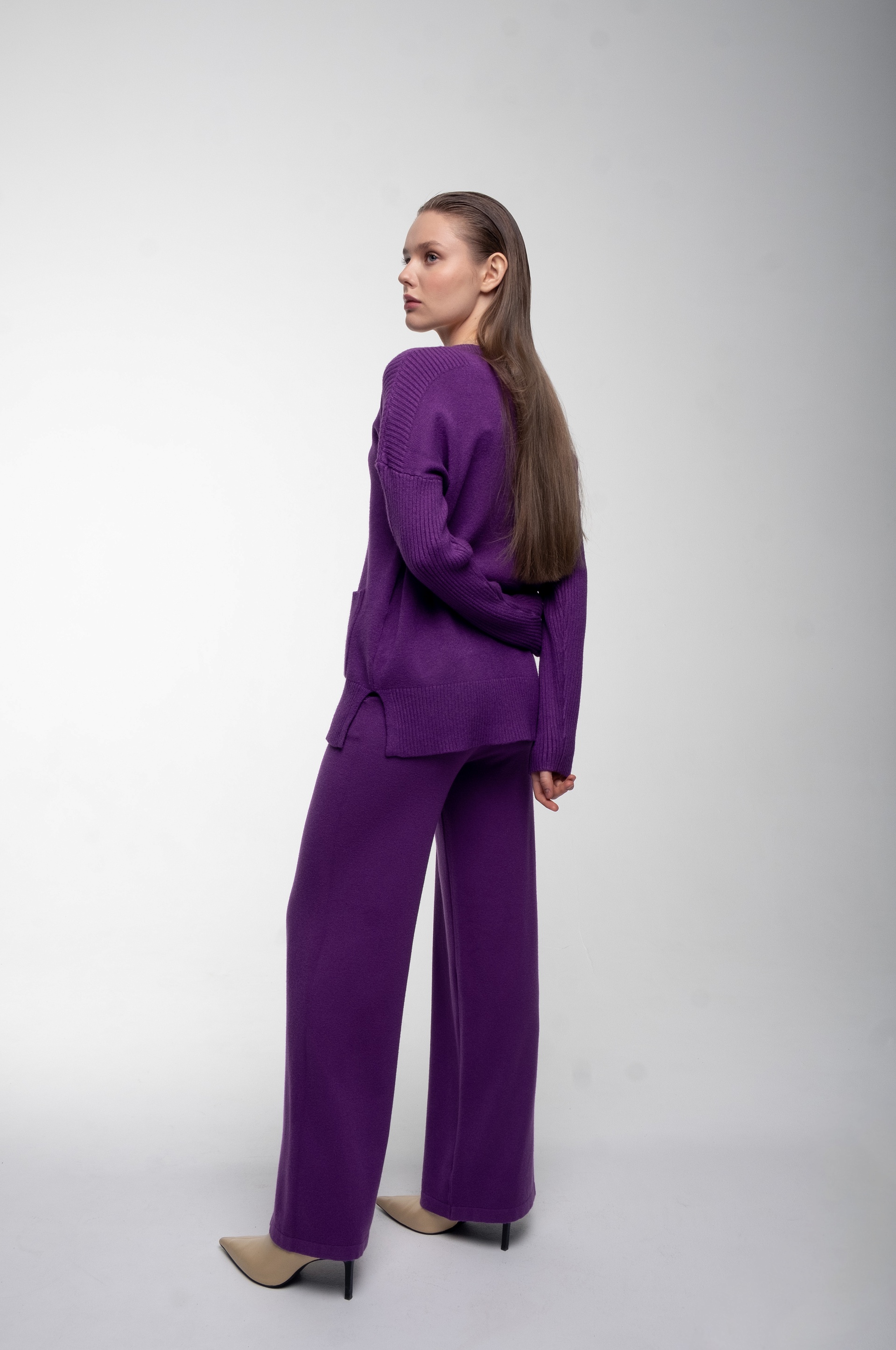 Пуловер Мария, фото 3