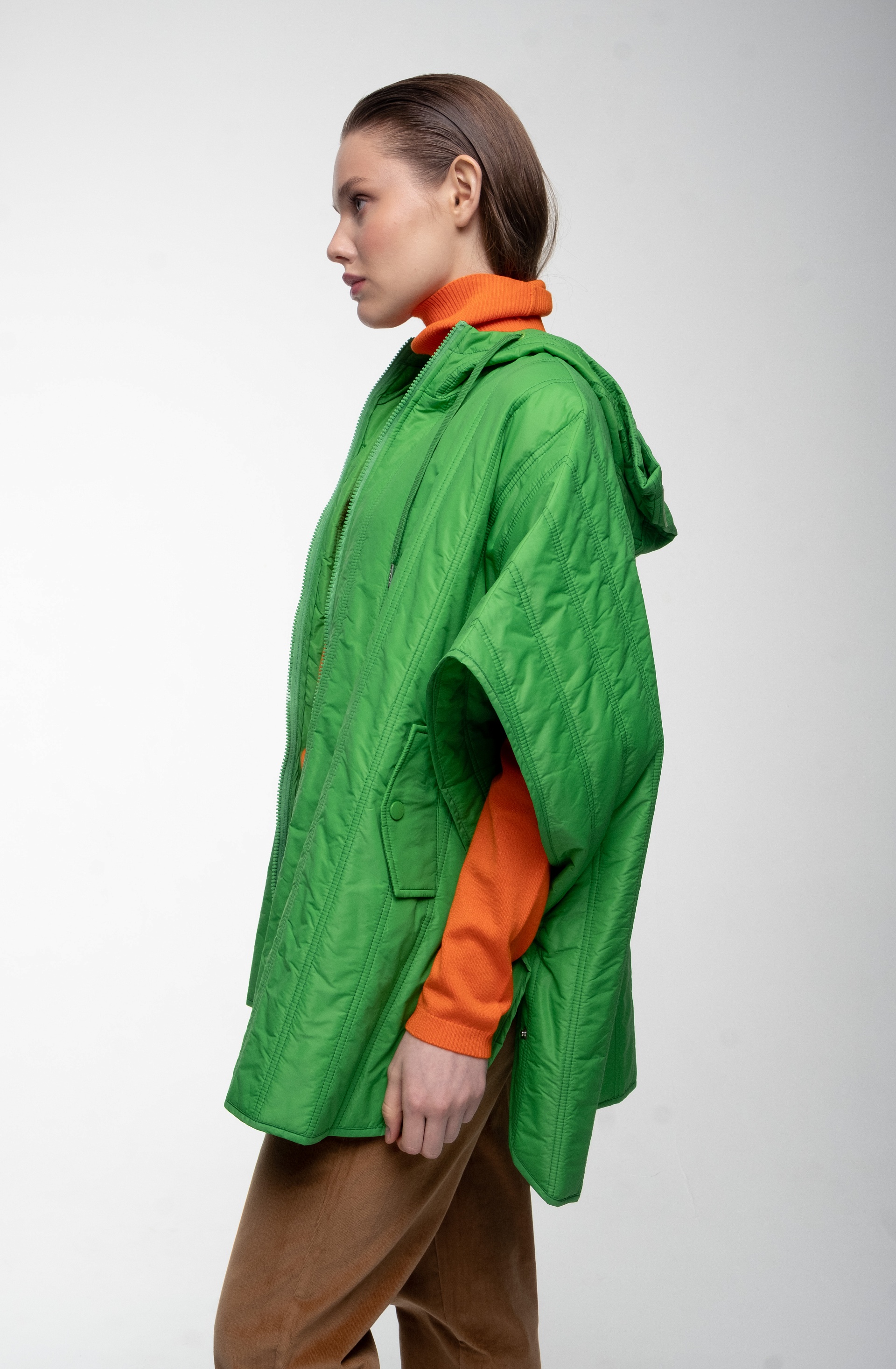 Жилет Мороз, фото 3