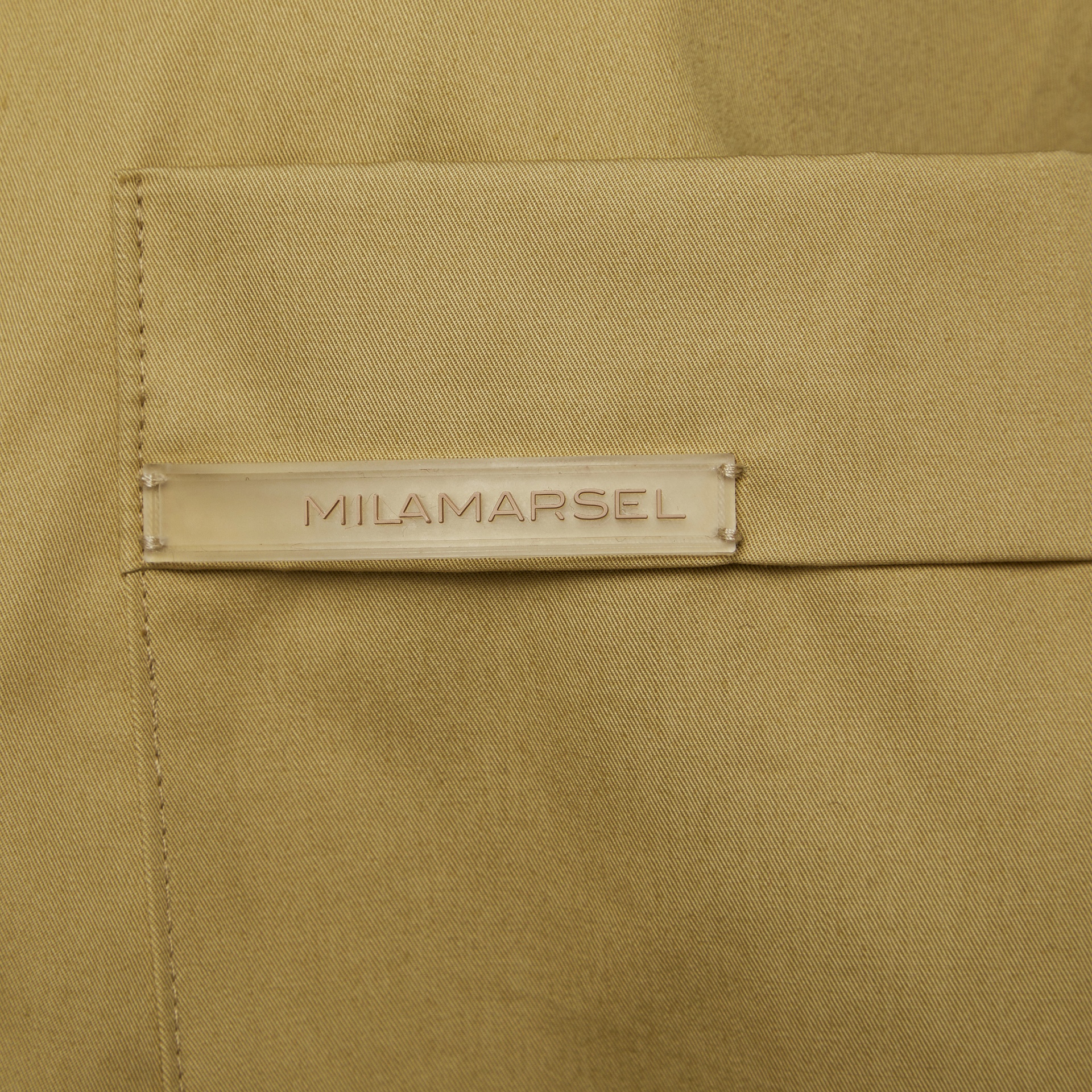 Костюм Горчица, фото 4